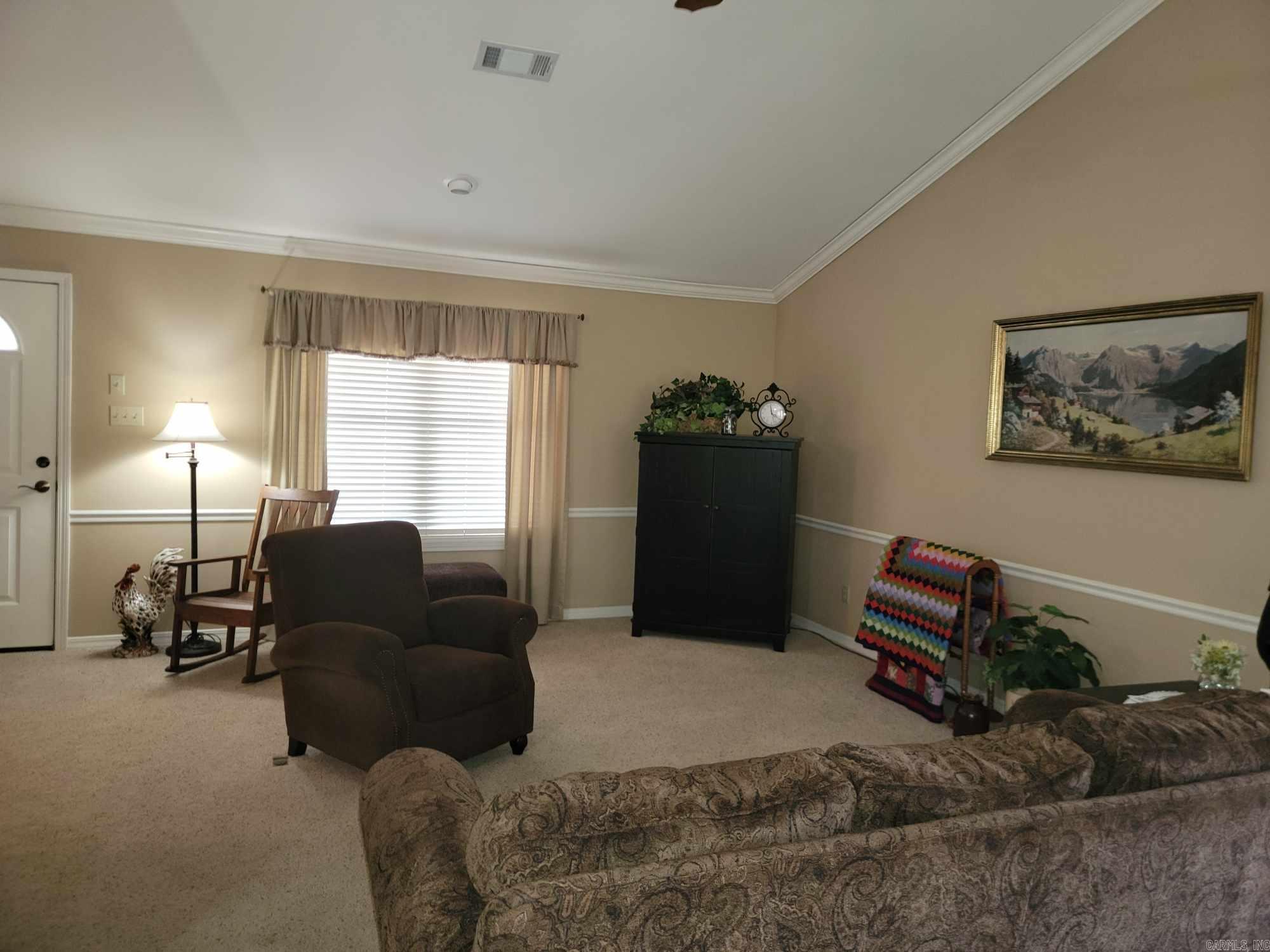 BEEBE OUTLOTS - Residential