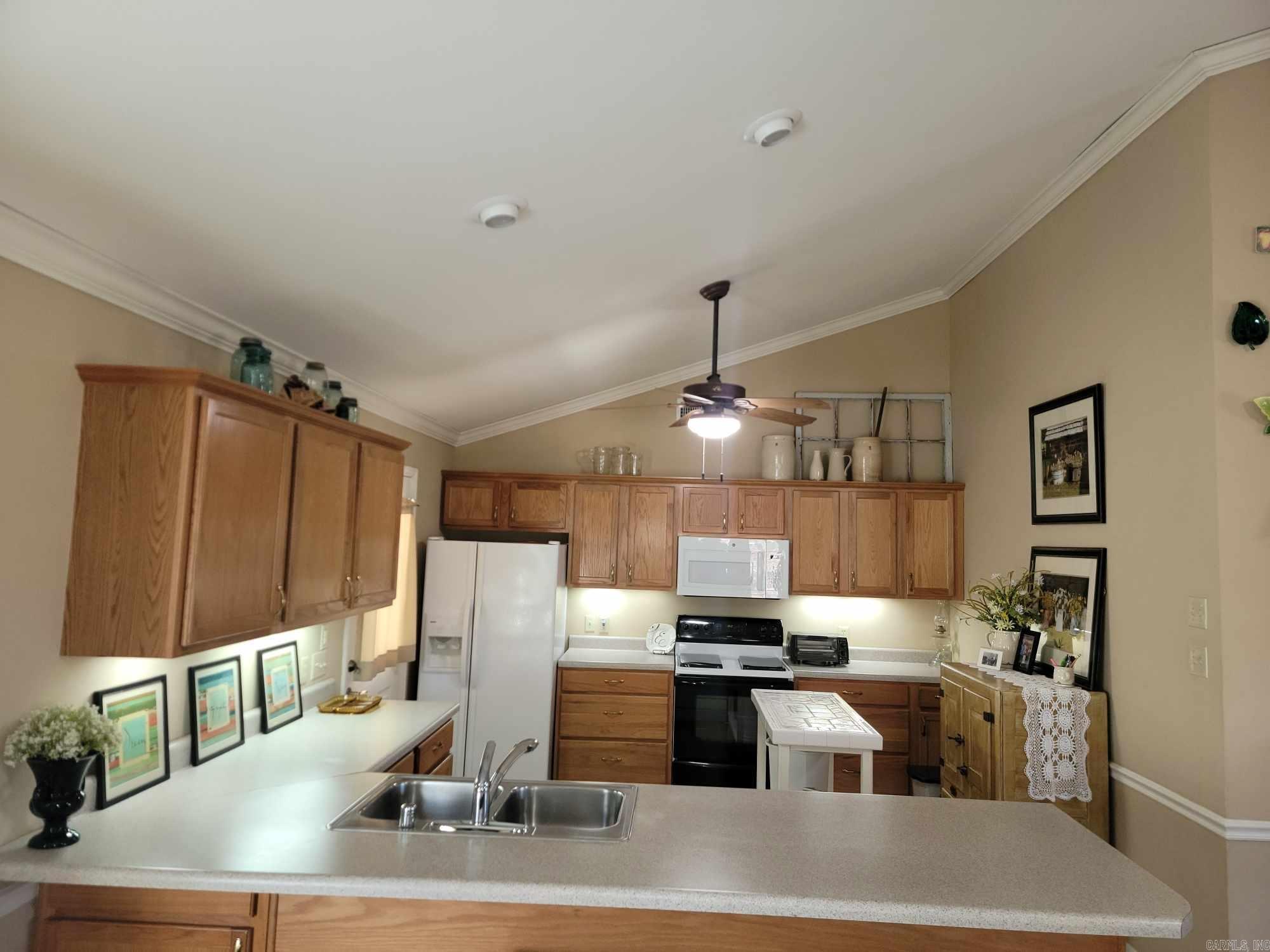 BEEBE OUTLOTS - Residential