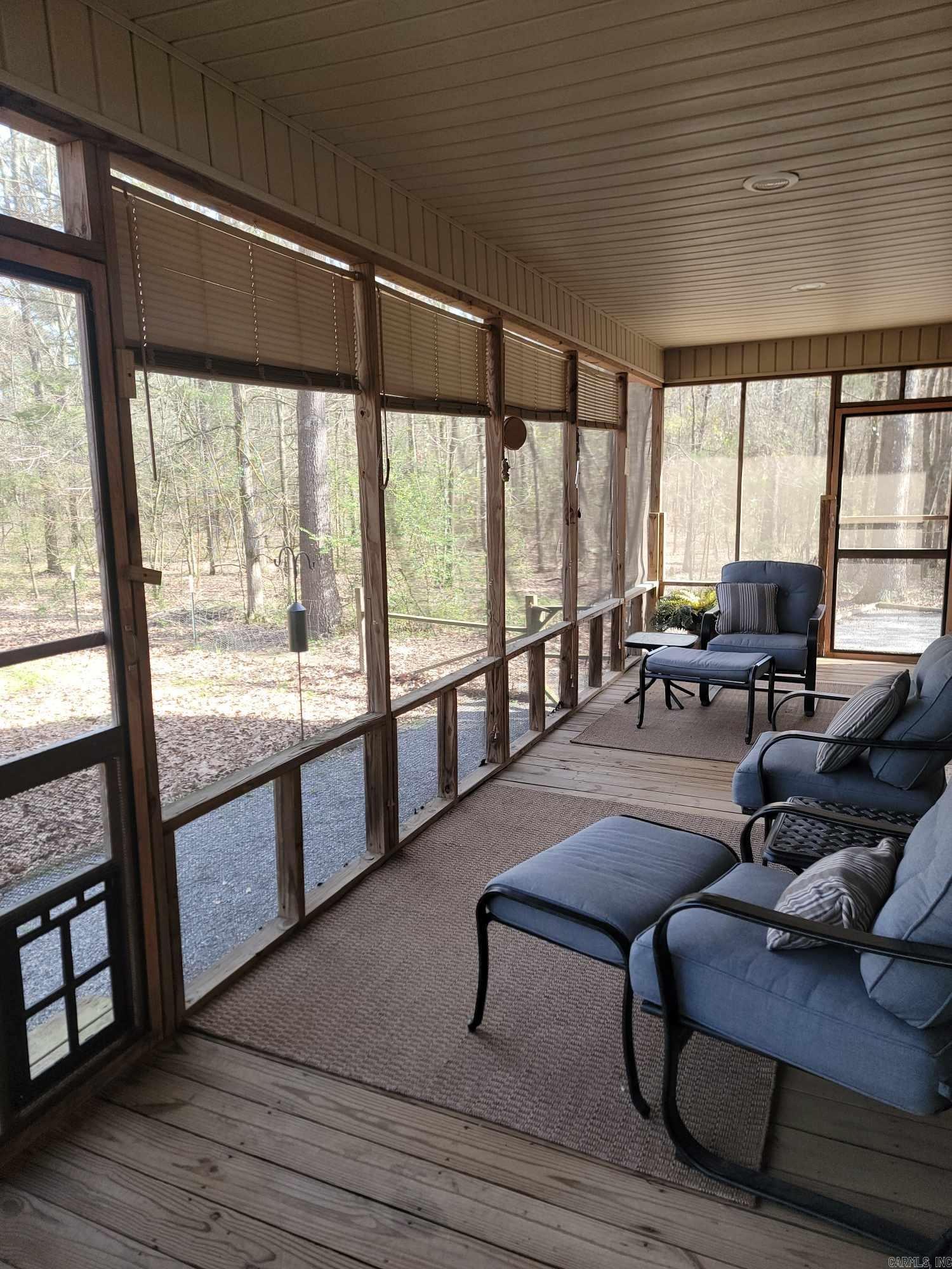 BEEBE OUTLOTS - Residential