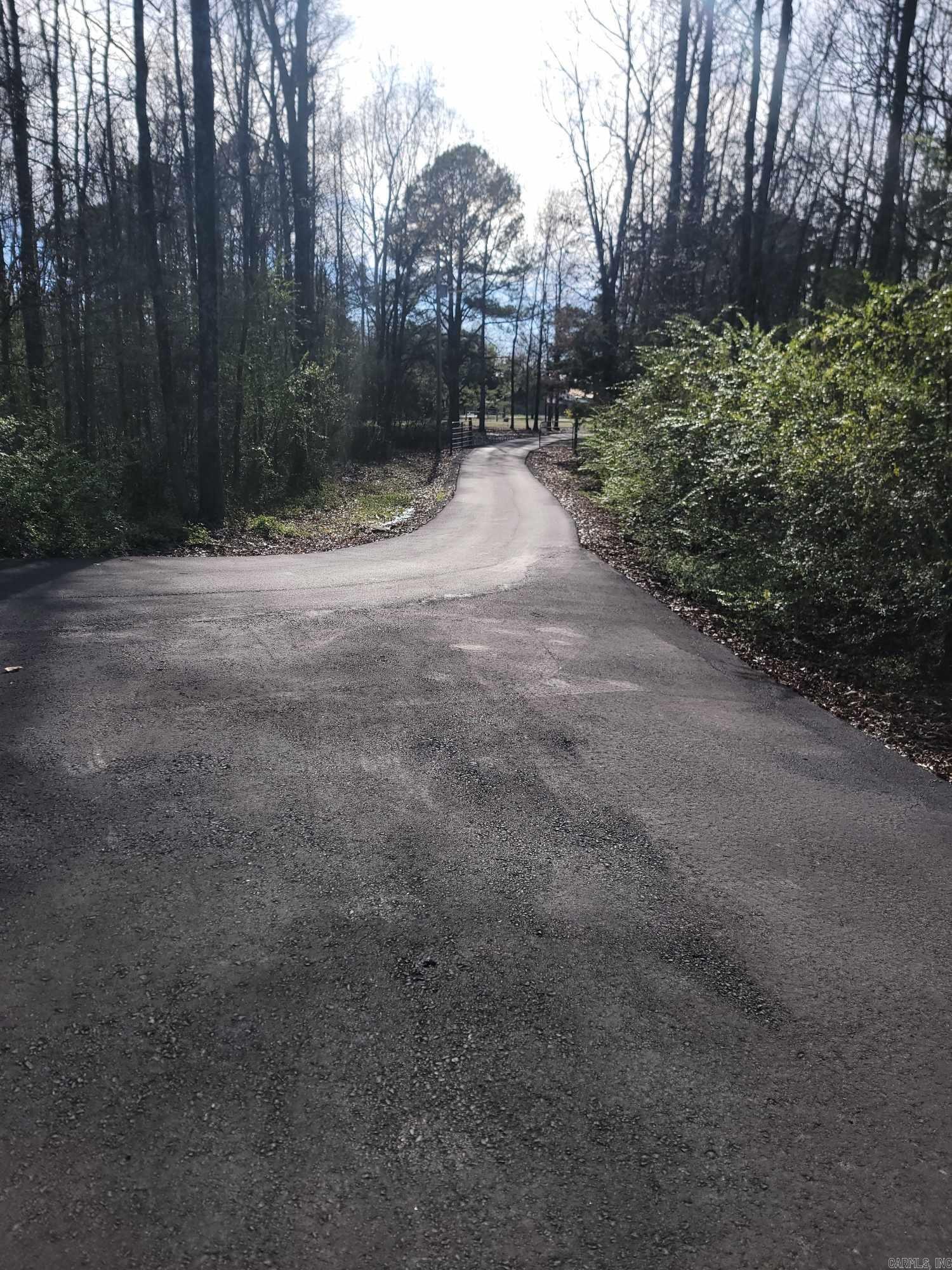 BEEBE OUTLOTS - Residential