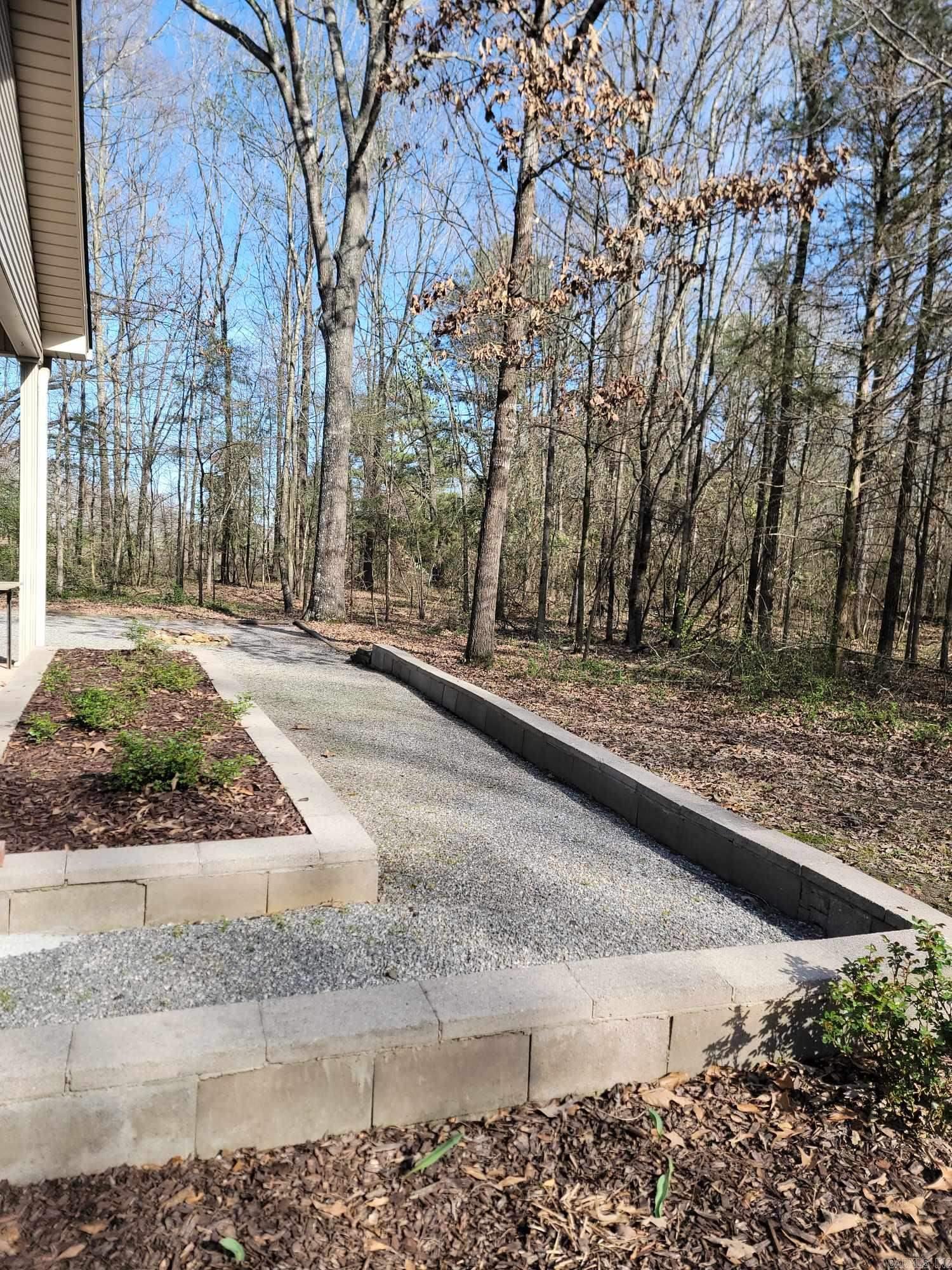 BEEBE OUTLOTS - Residential