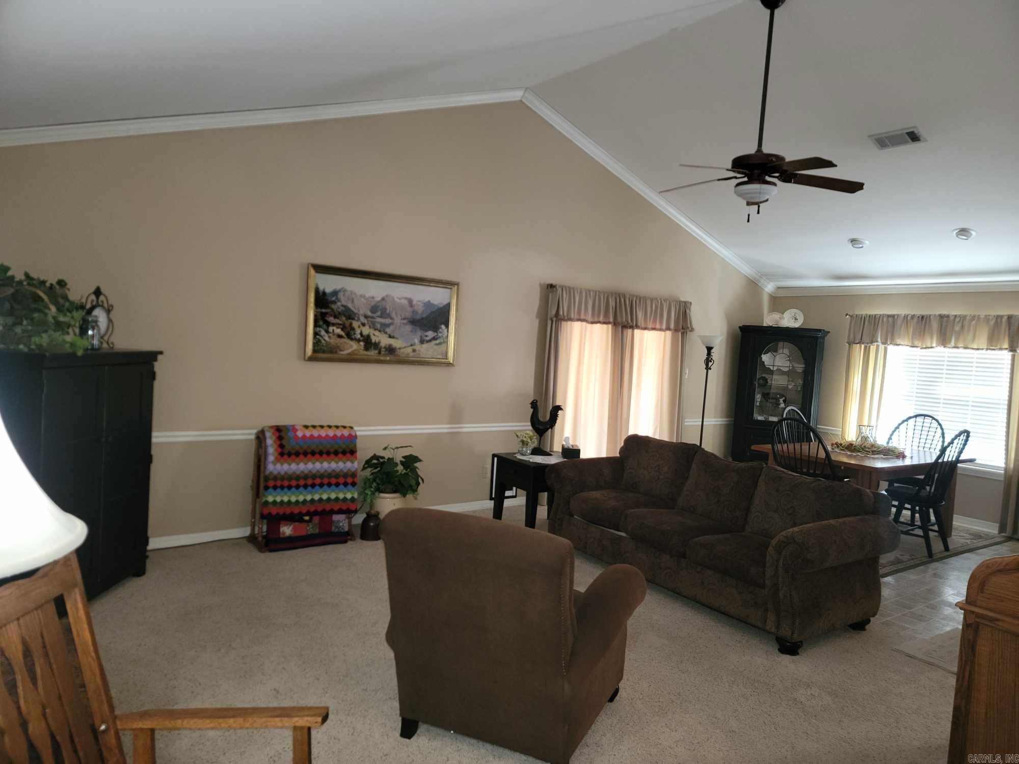 BEEBE OUTLOTS - Residential