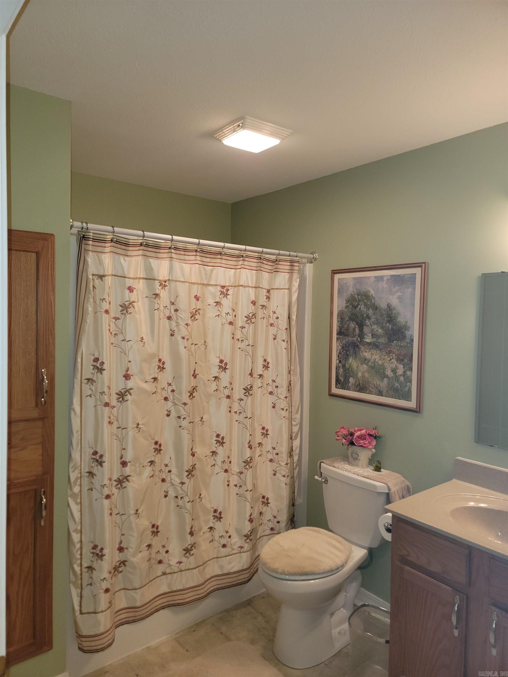 BEEBE OUTLOTS - Residential