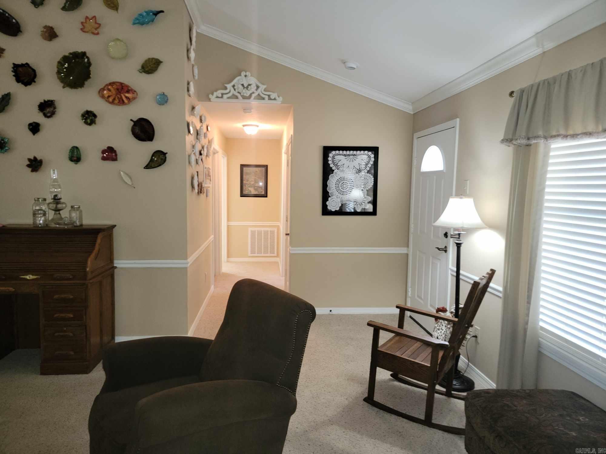 BEEBE OUTLOTS - Residential