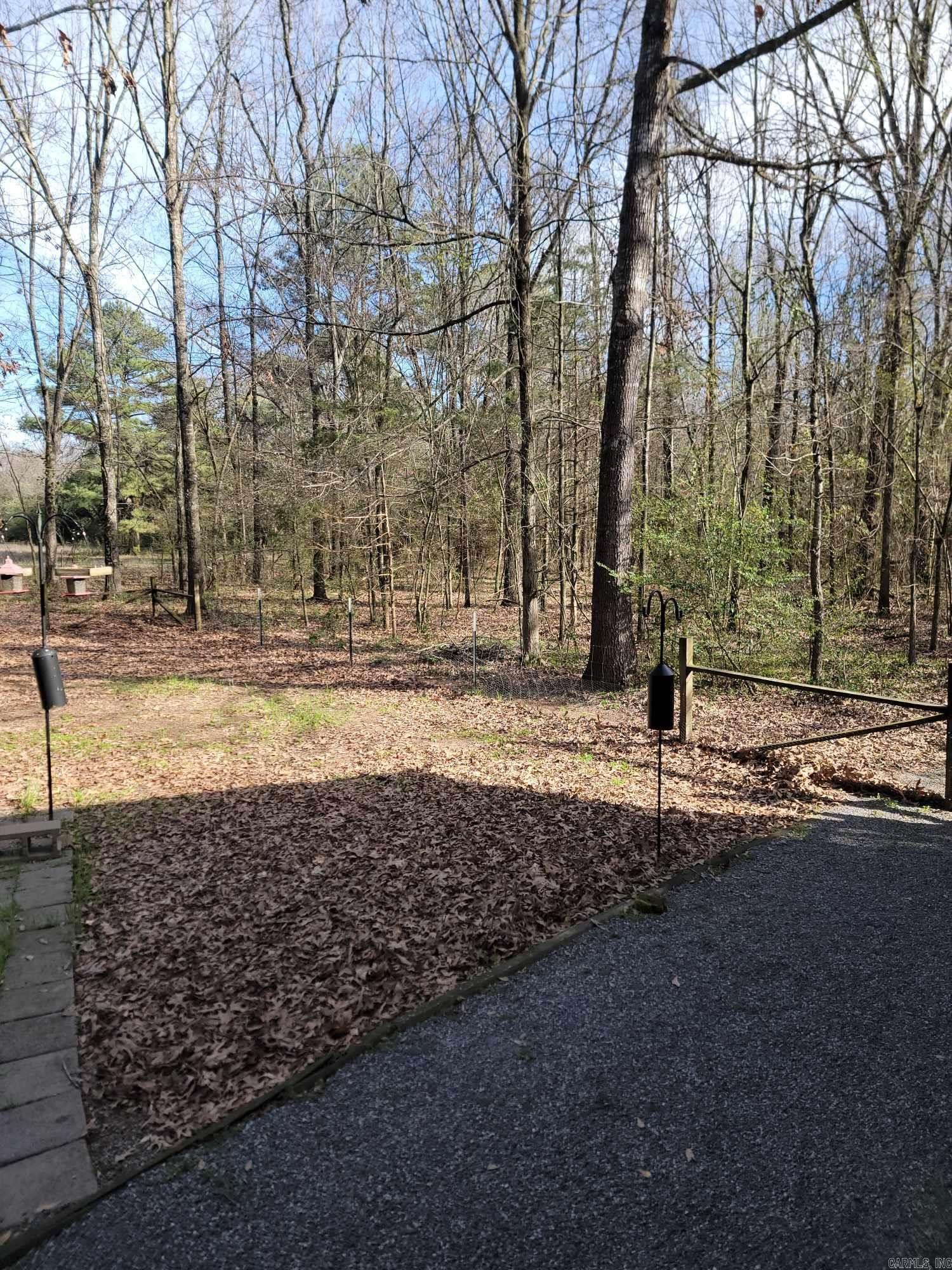 BEEBE OUTLOTS - Residential