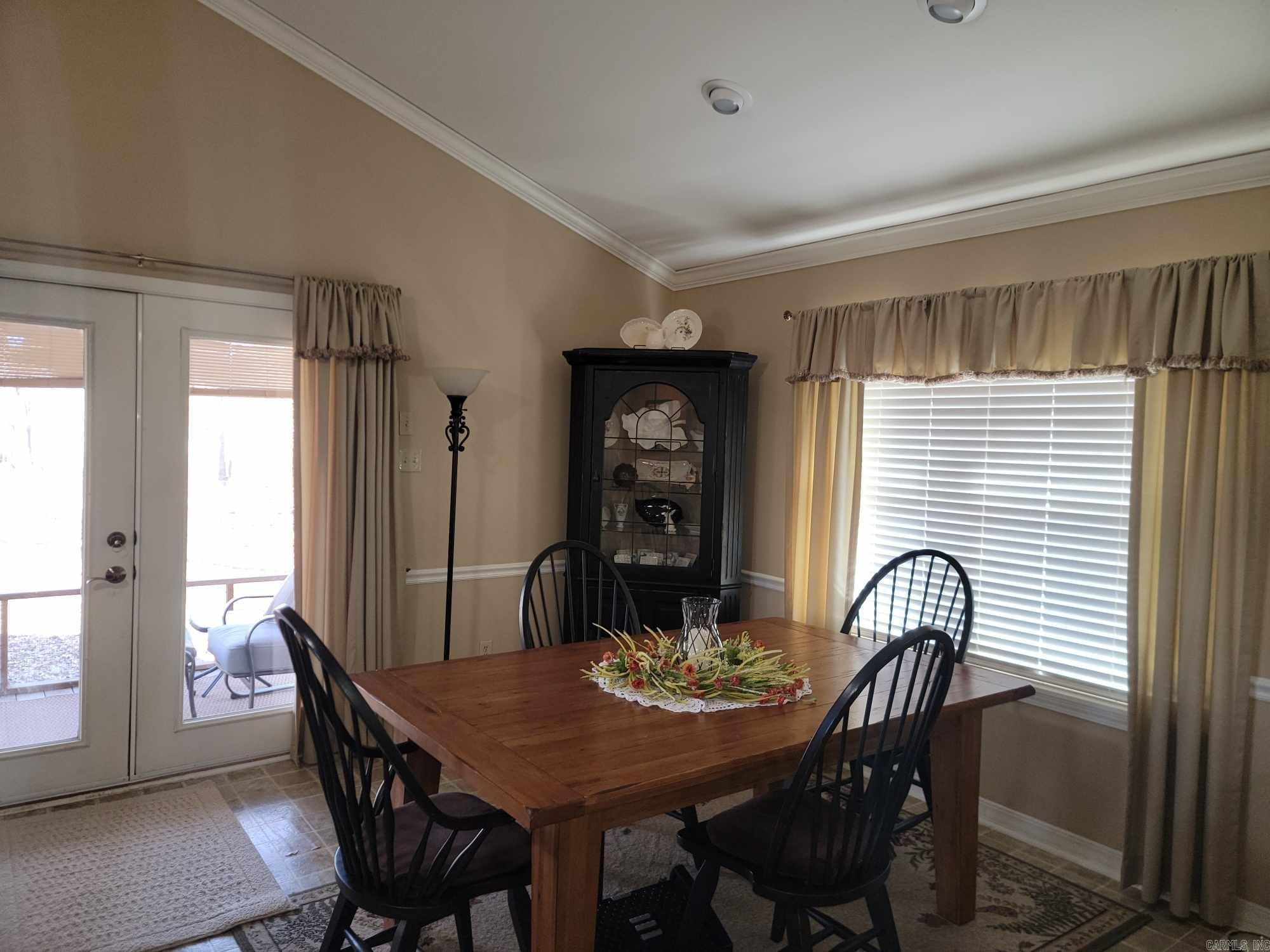 BEEBE OUTLOTS - Residential