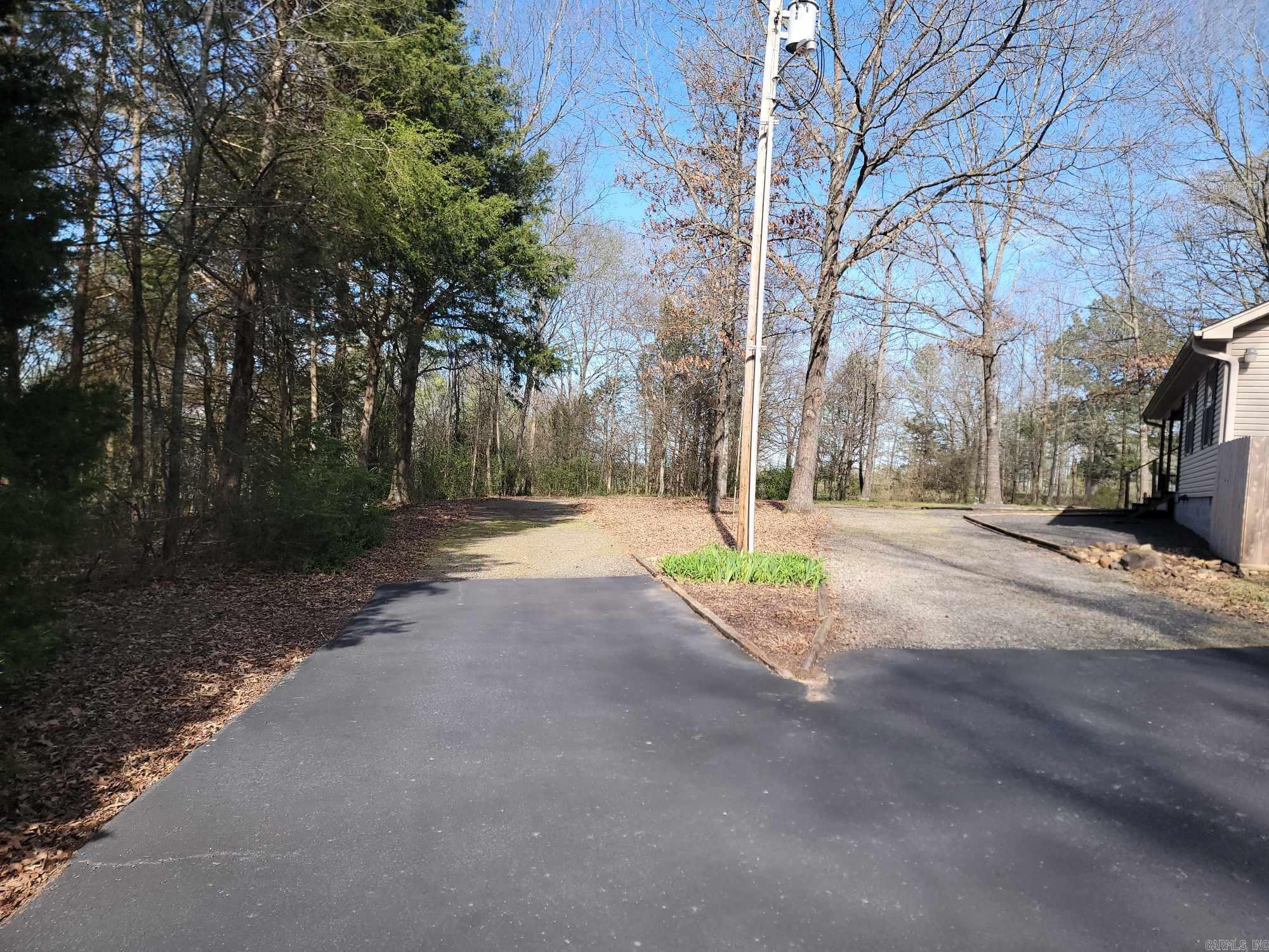 BEEBE OUTLOTS - Residential