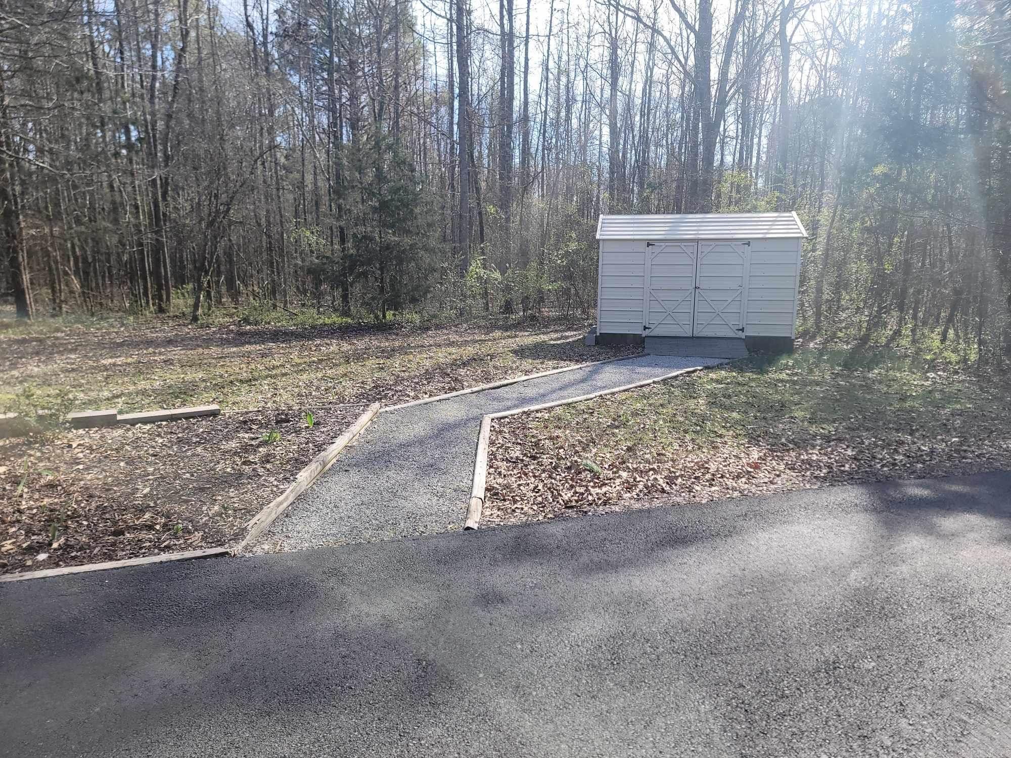 BEEBE OUTLOTS - Residential