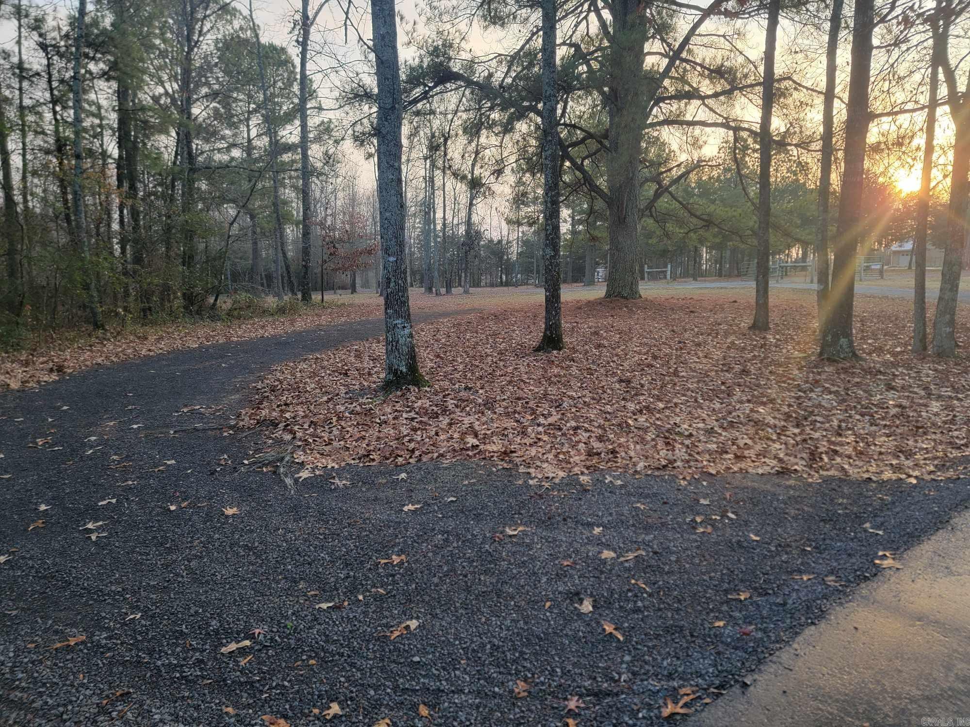 BEEBE OUTLOTS - Residential