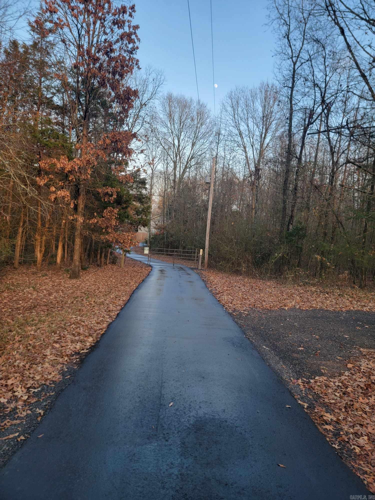 BEEBE OUTLOTS - Residential