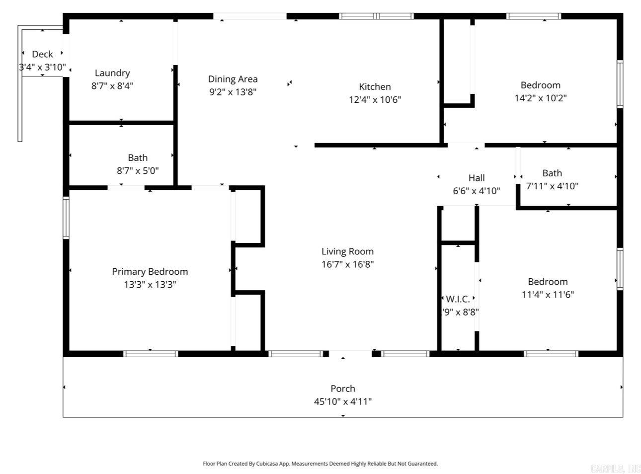 Pine Village - Residential