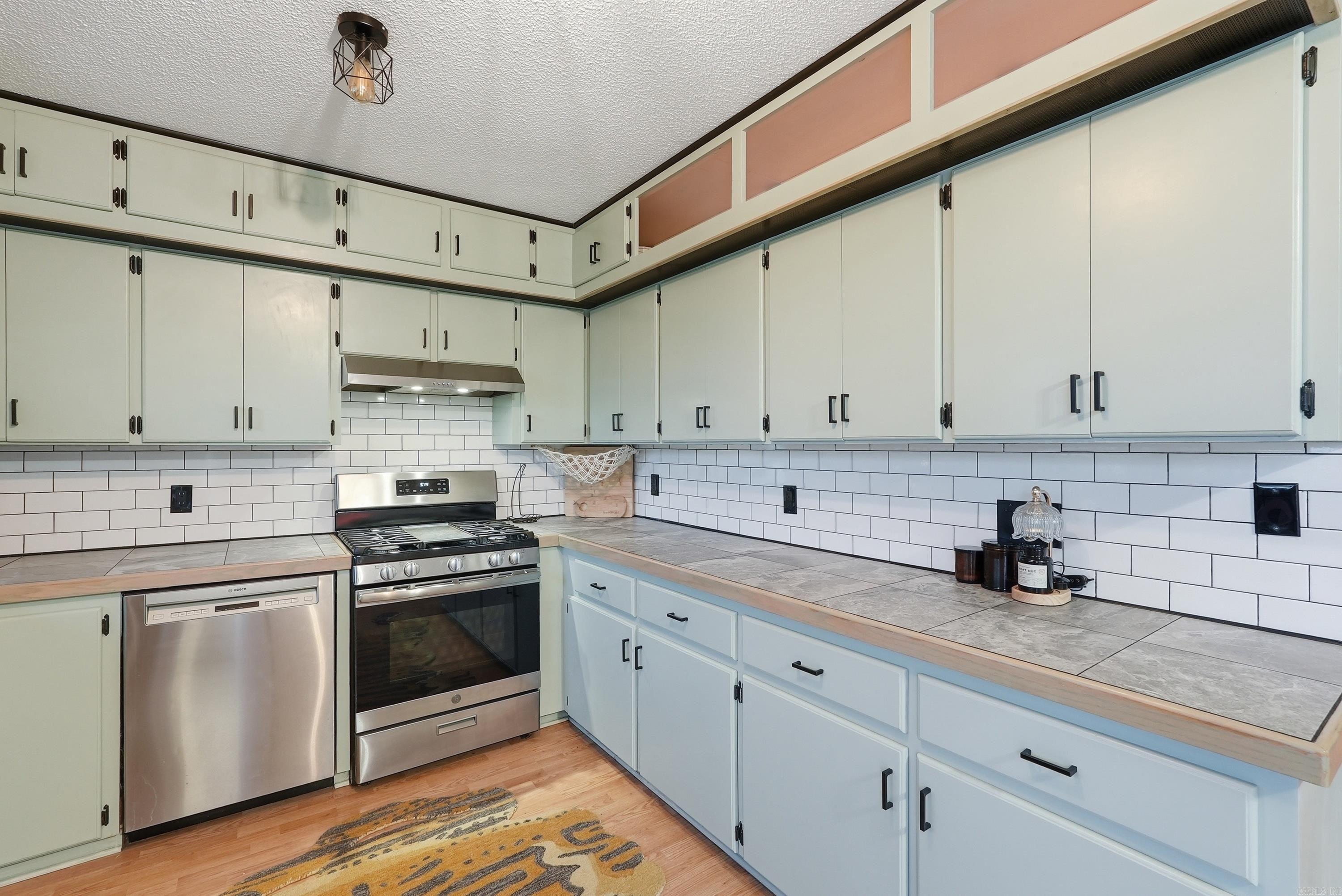 Pine Village - Residential