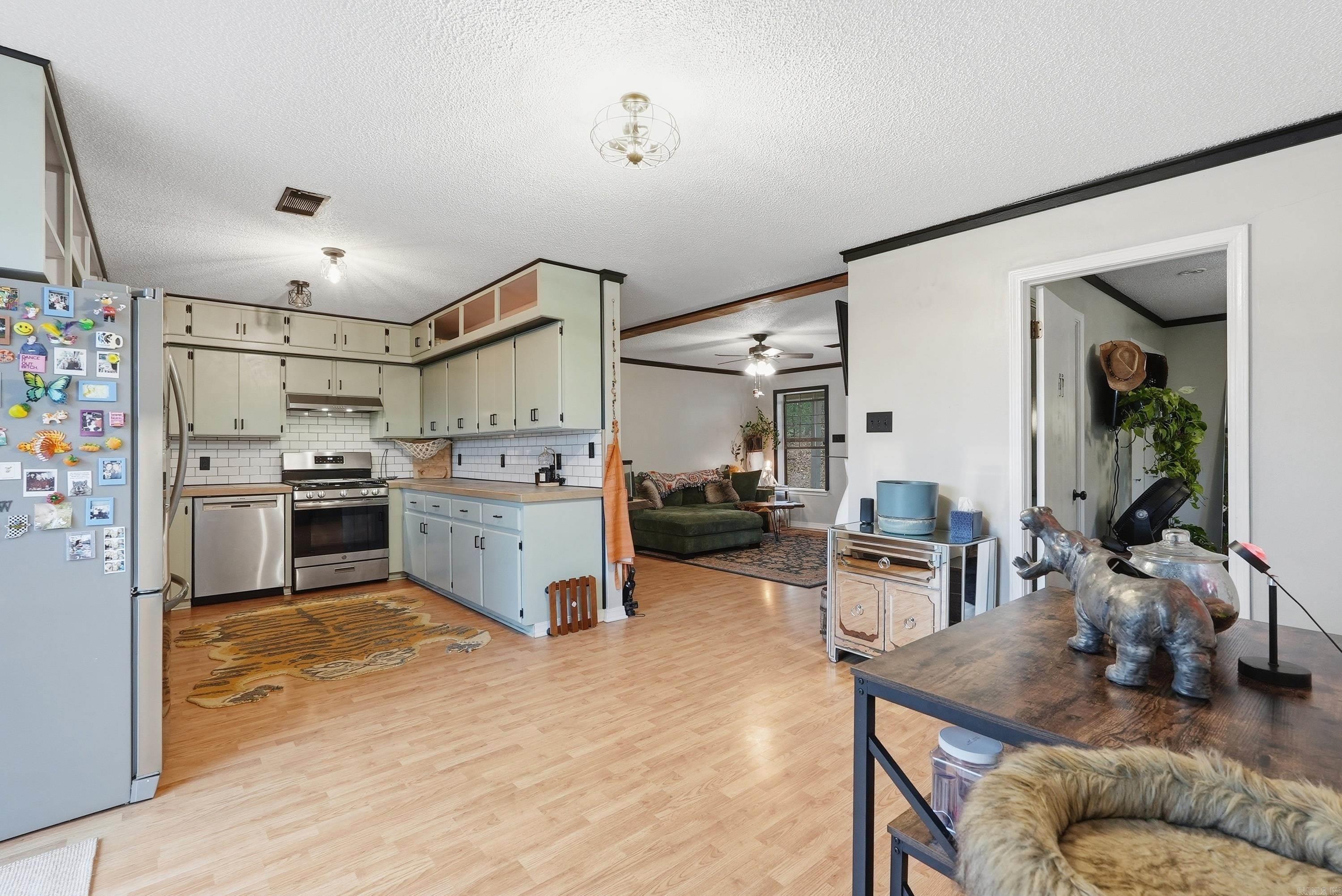 Pine Village - Residential