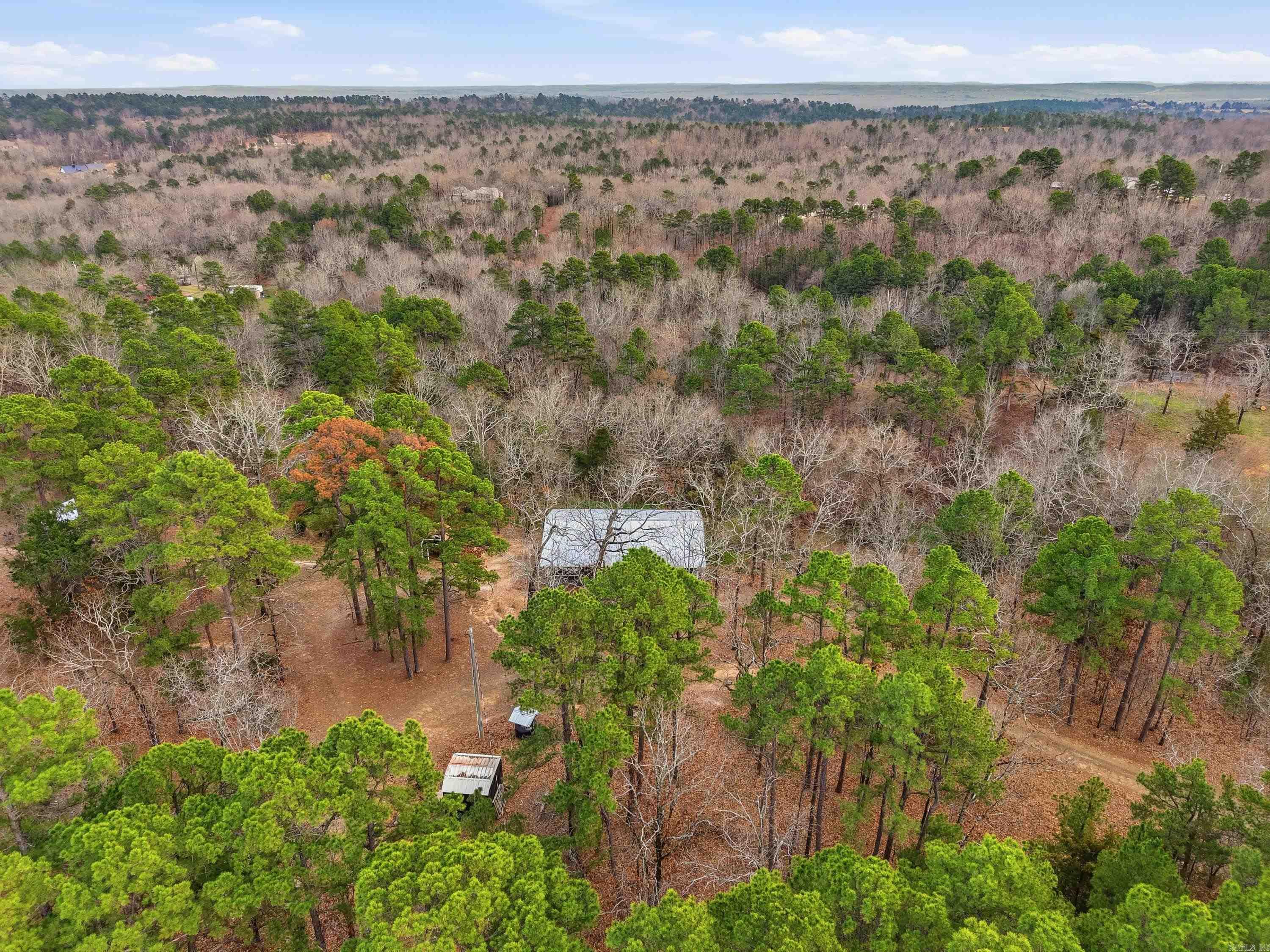 Pine Village - Residential