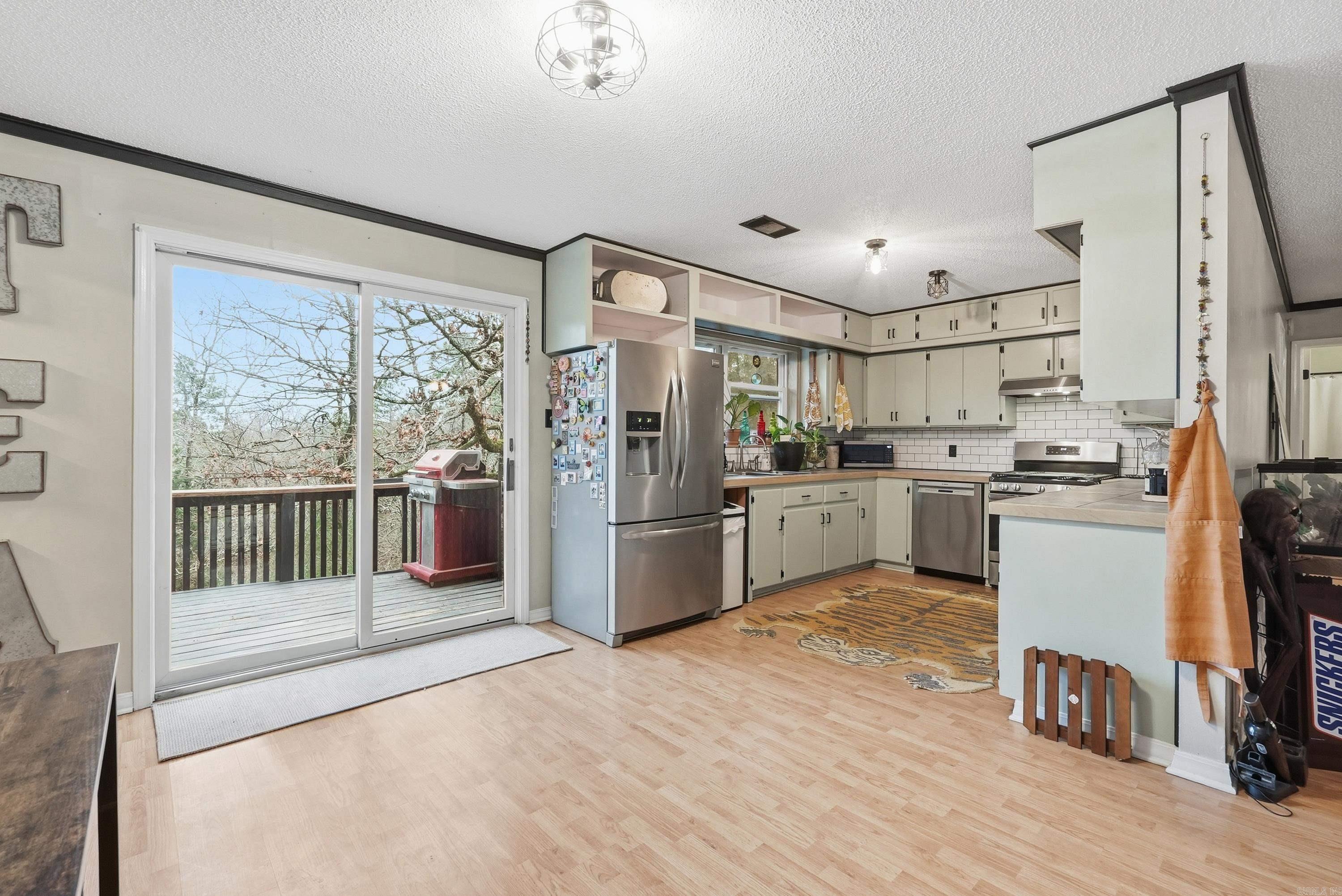 Pine Village - Residential