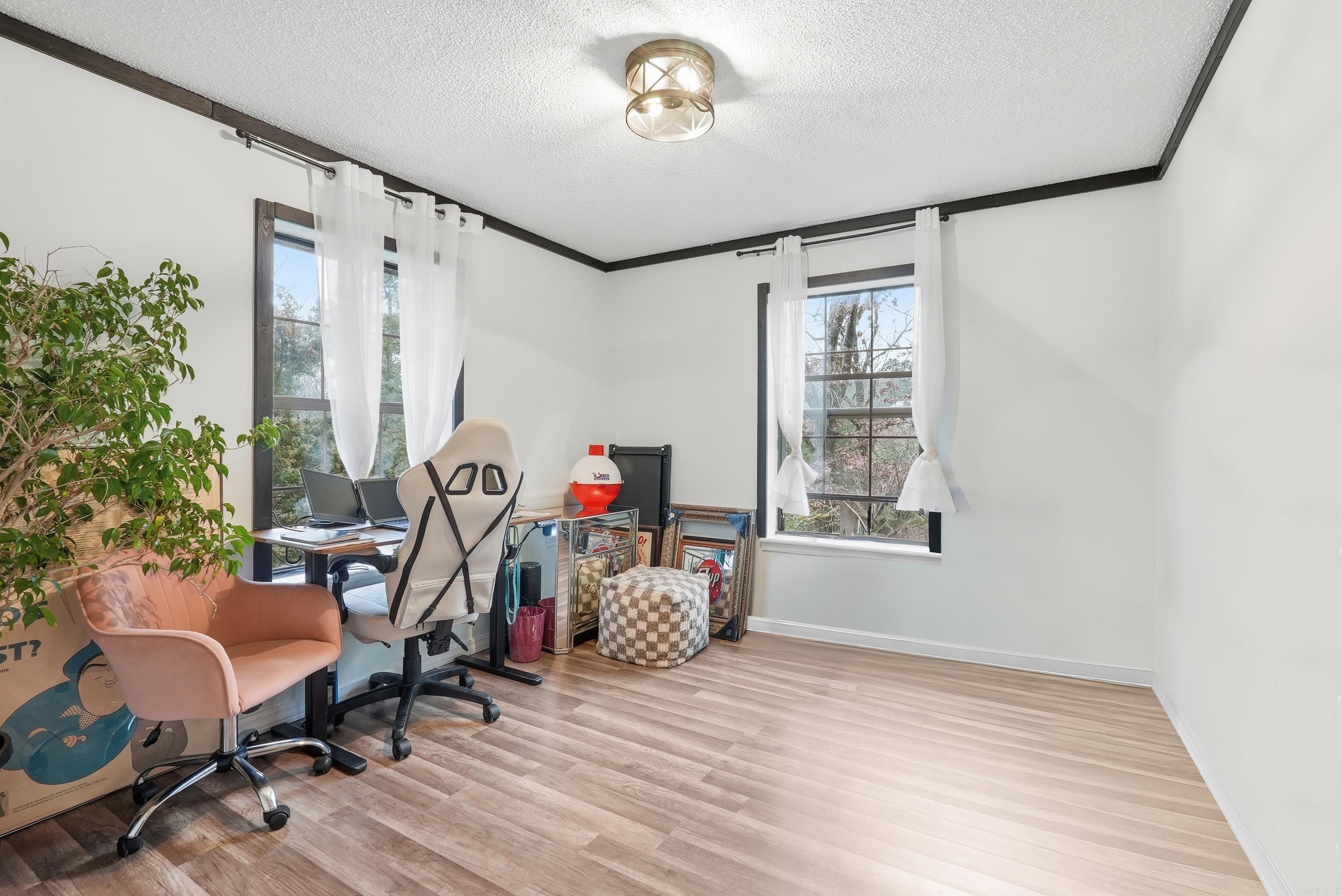 Pine Village - Residential