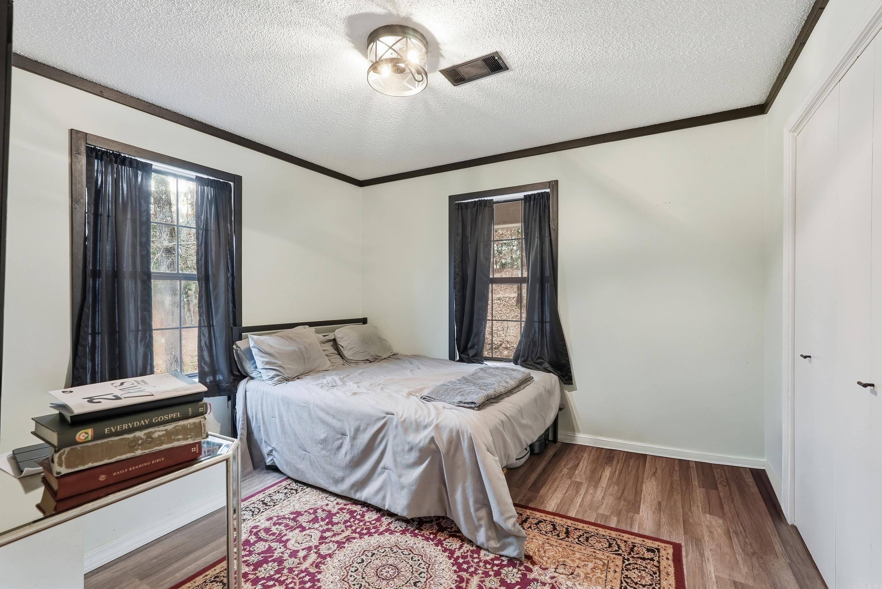 Pine Village - Residential