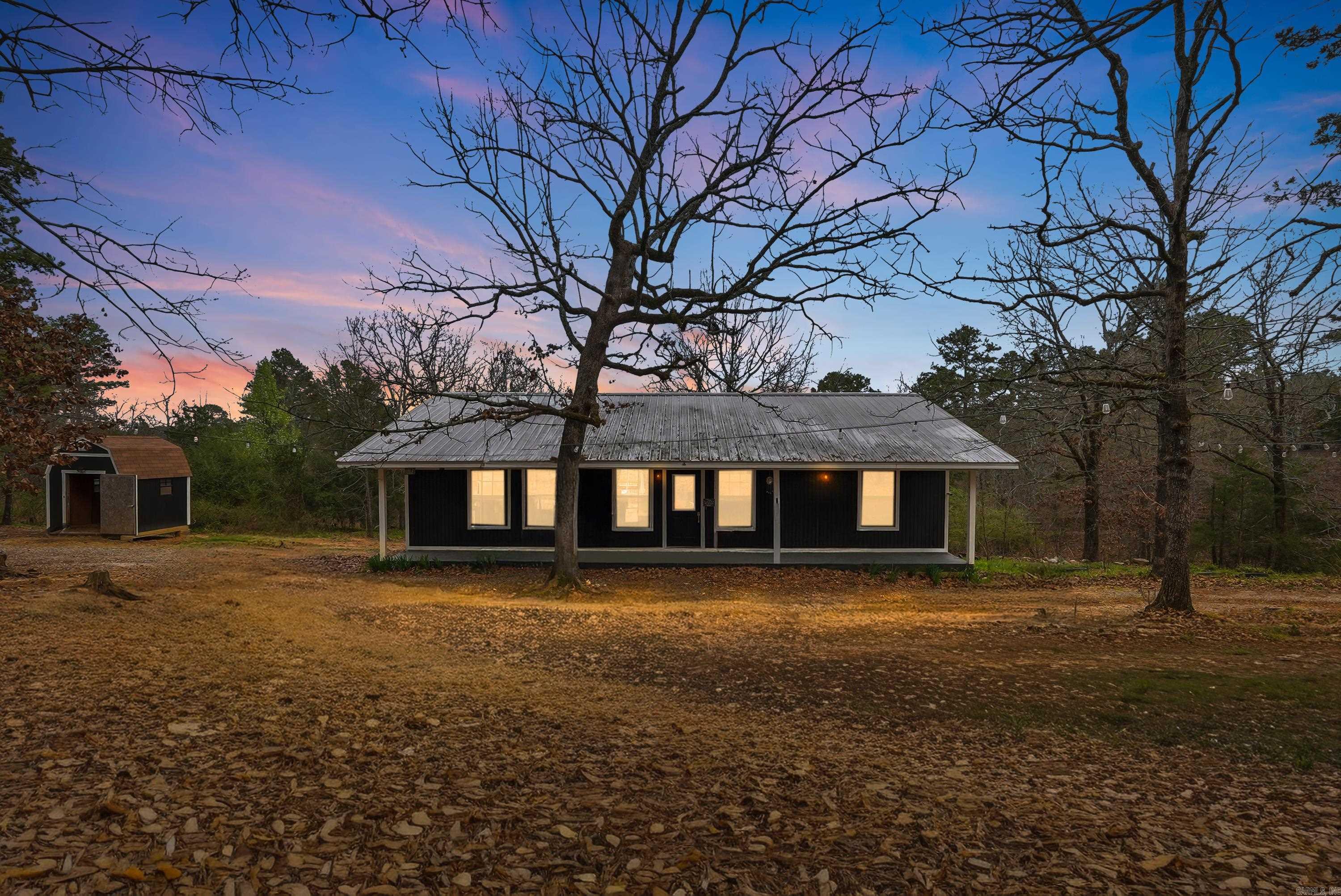 Pine Village - Residential