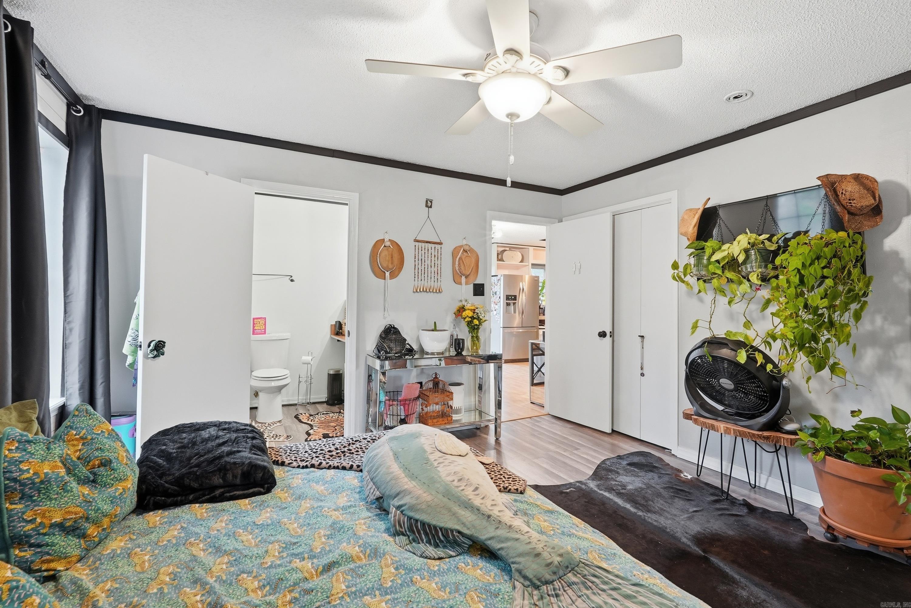 Pine Village - Residential