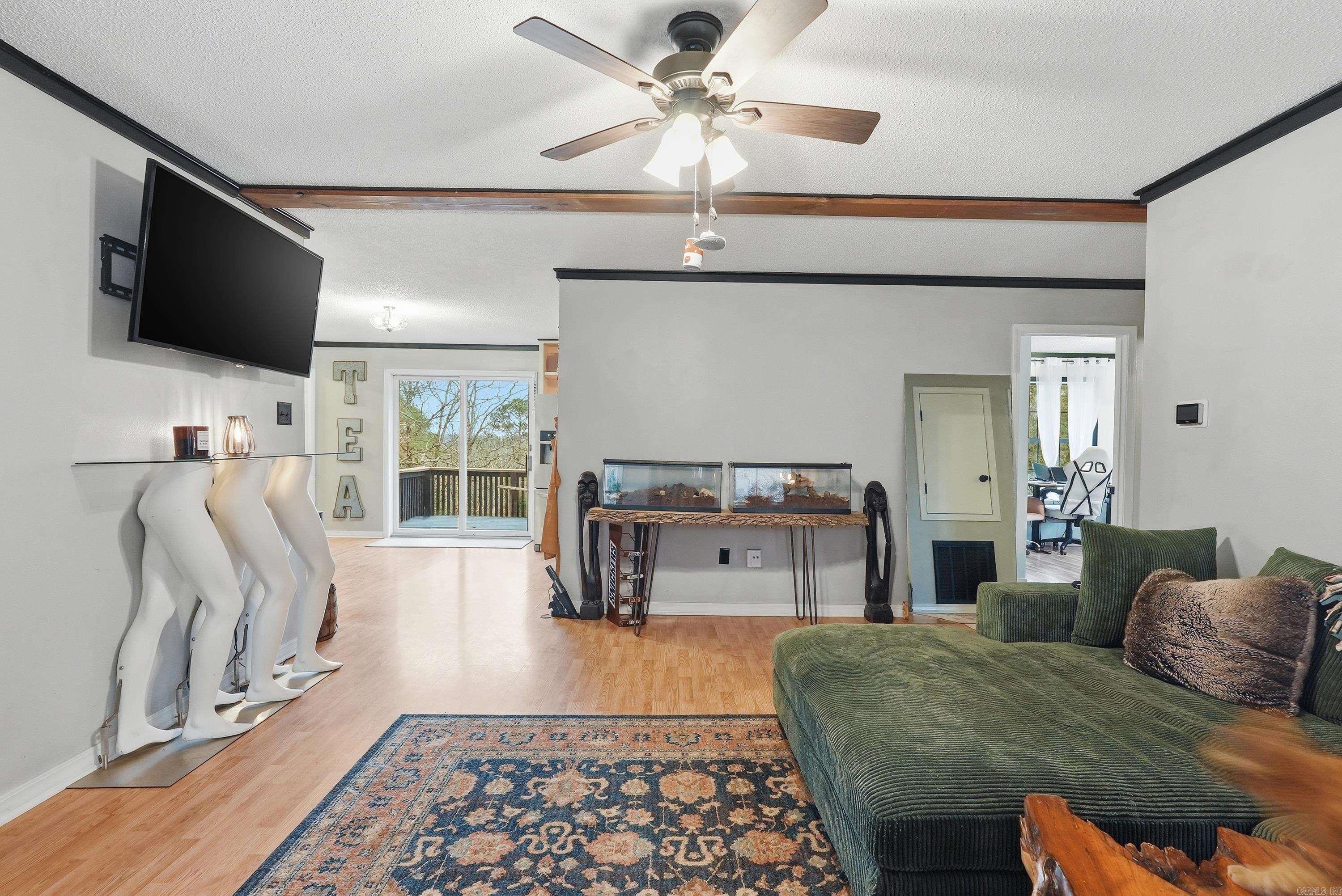 Pine Village - Residential