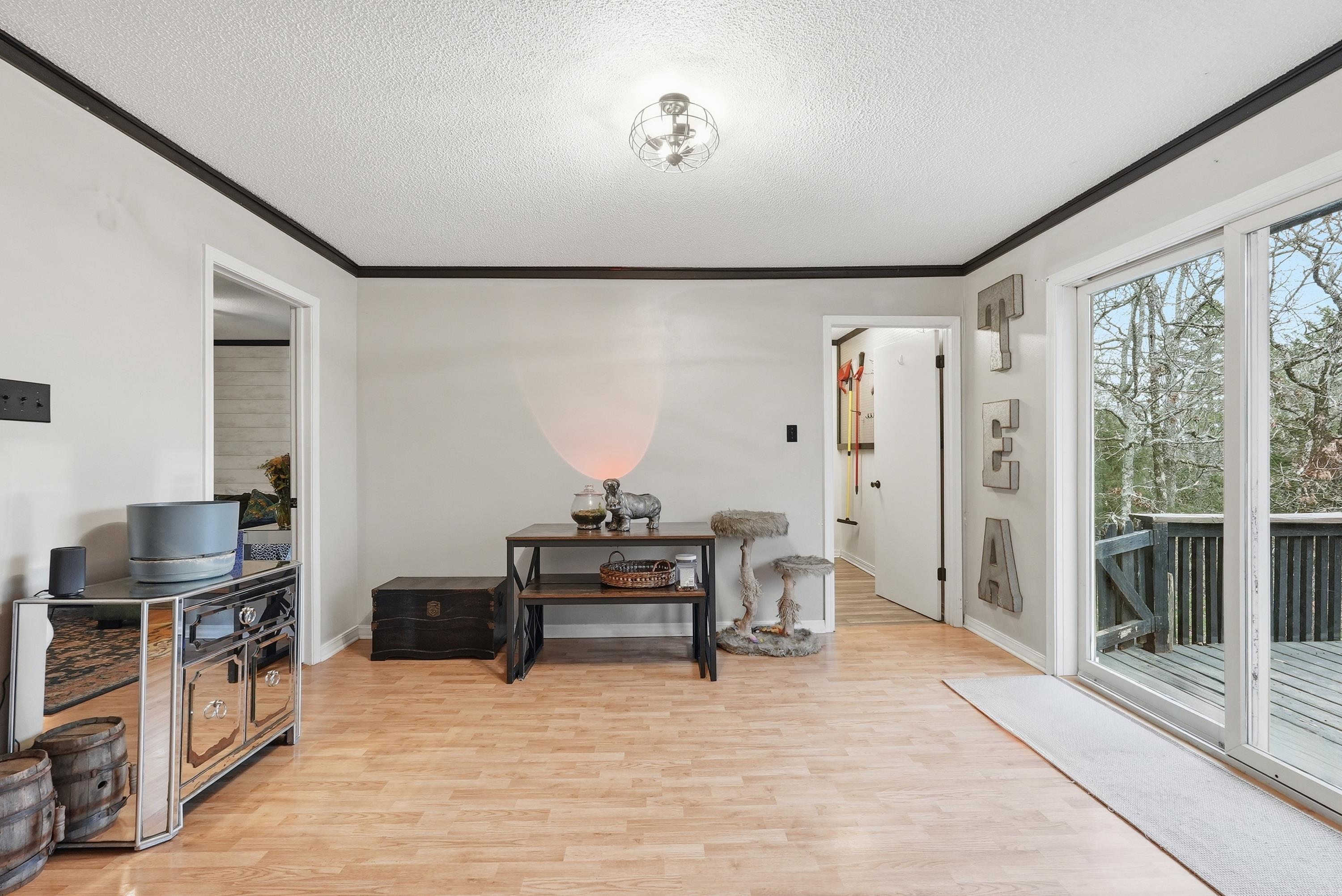 Pine Village - Residential