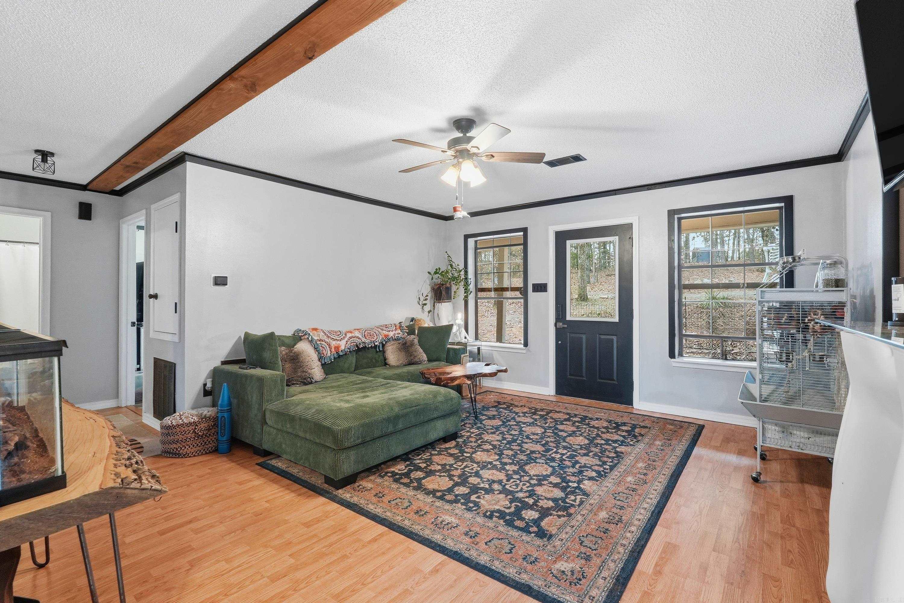 Pine Village - Residential