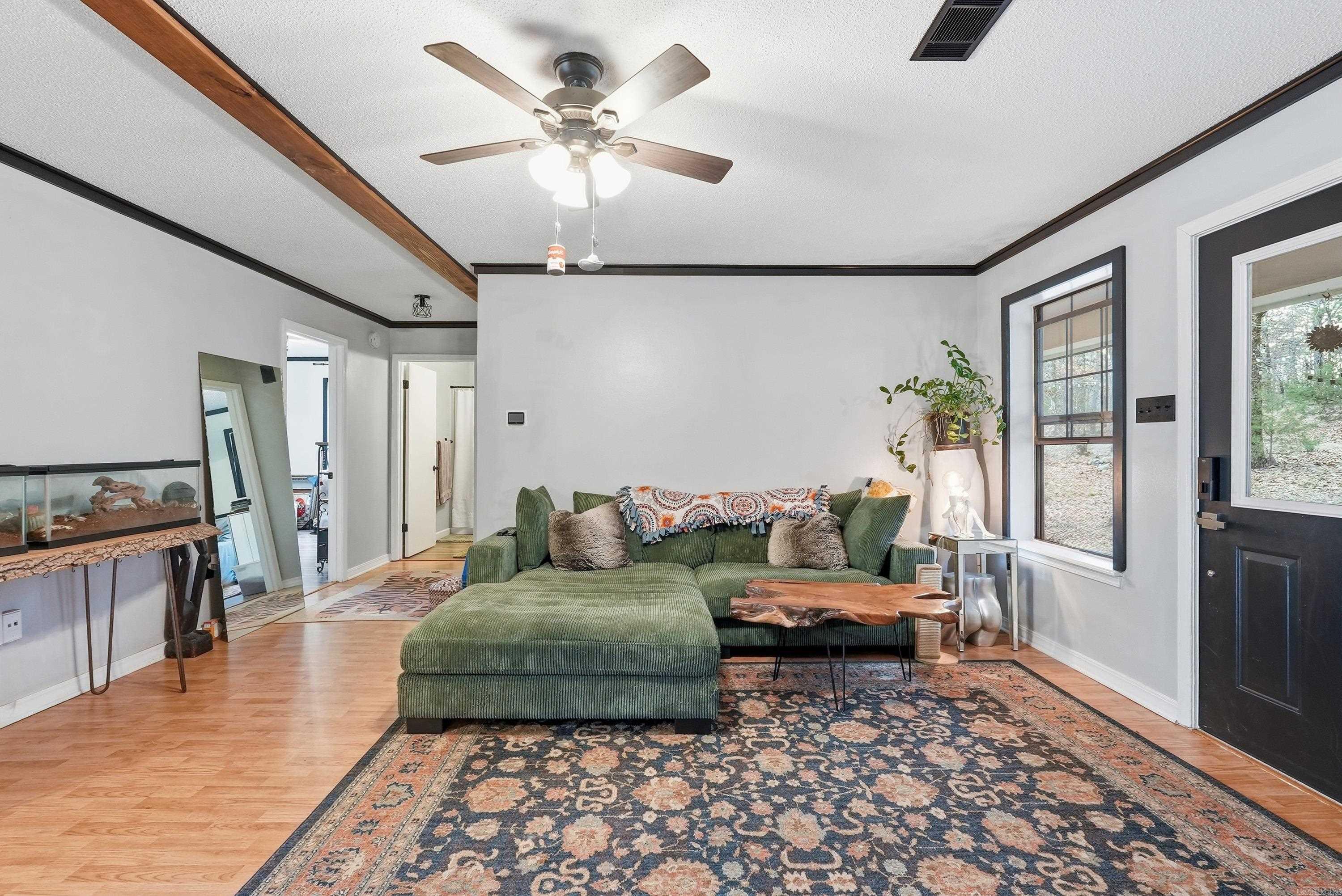 Pine Village - Residential