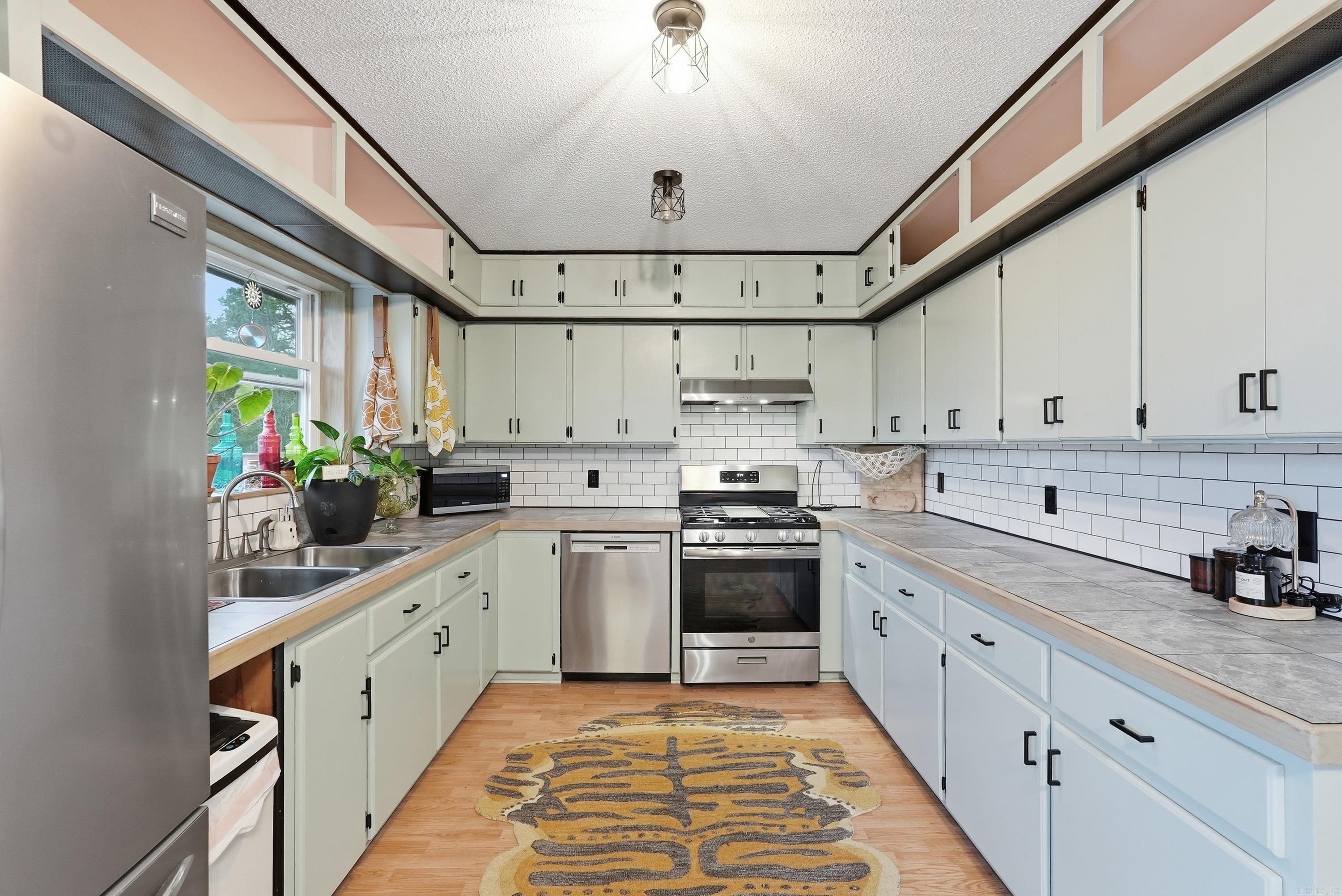 Pine Village - Residential