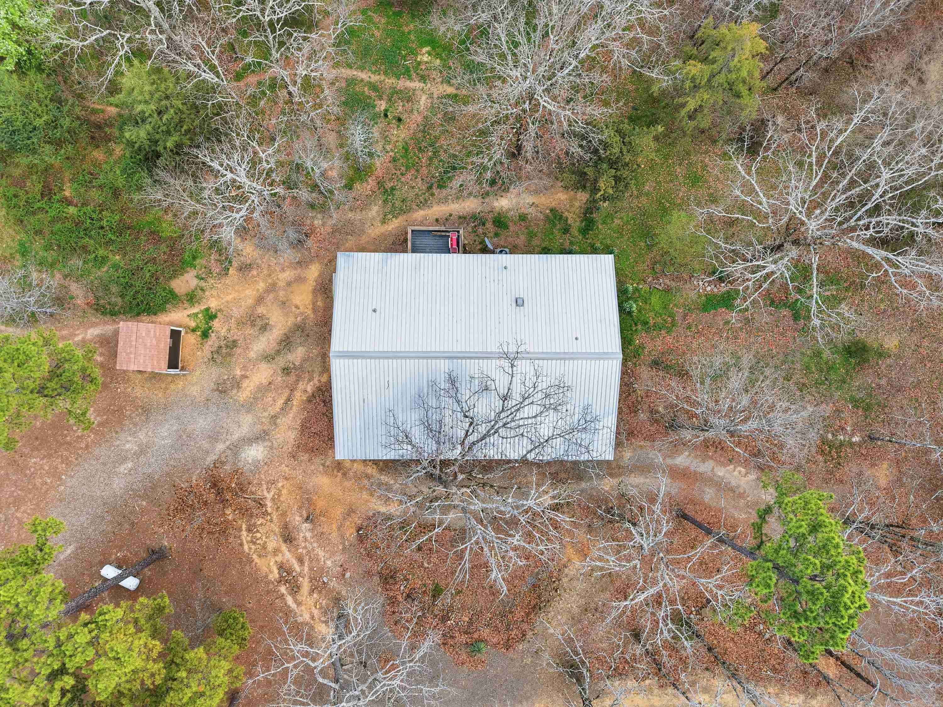 Pine Village - Residential