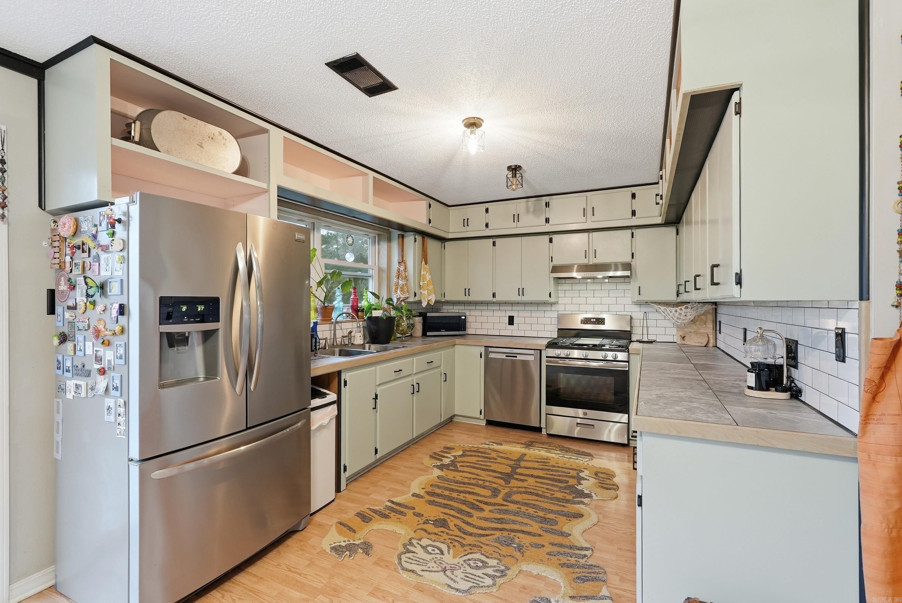 Pine Village - Residential