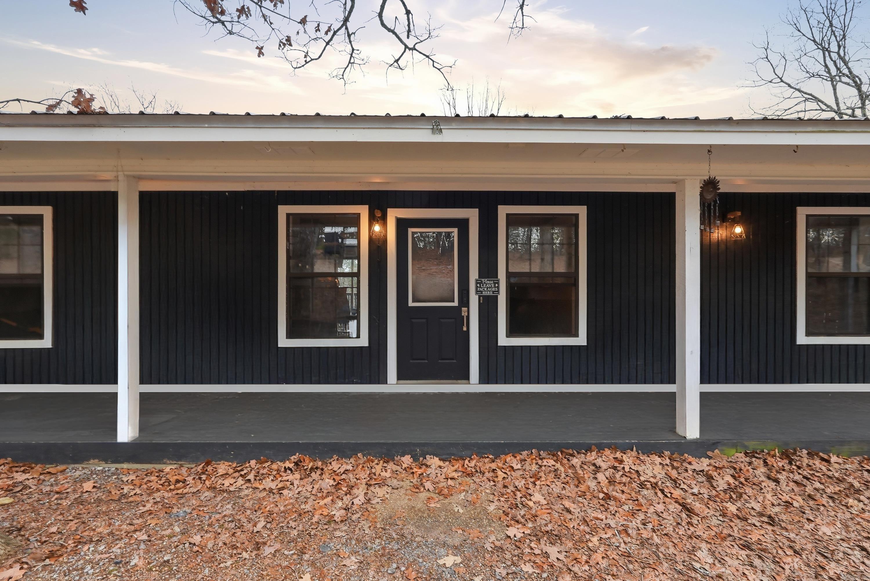 Pine Village - Residential