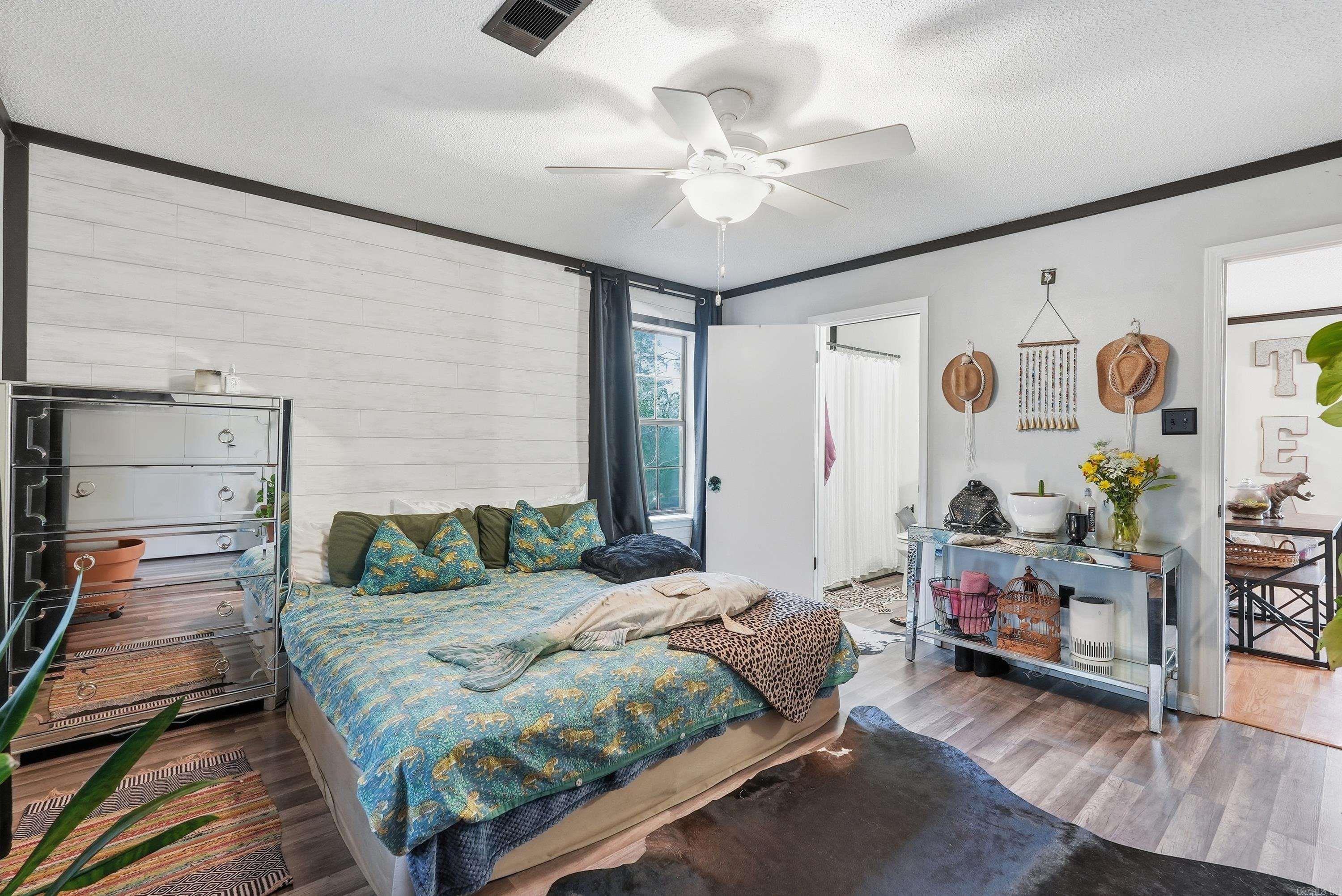 Pine Village - Residential