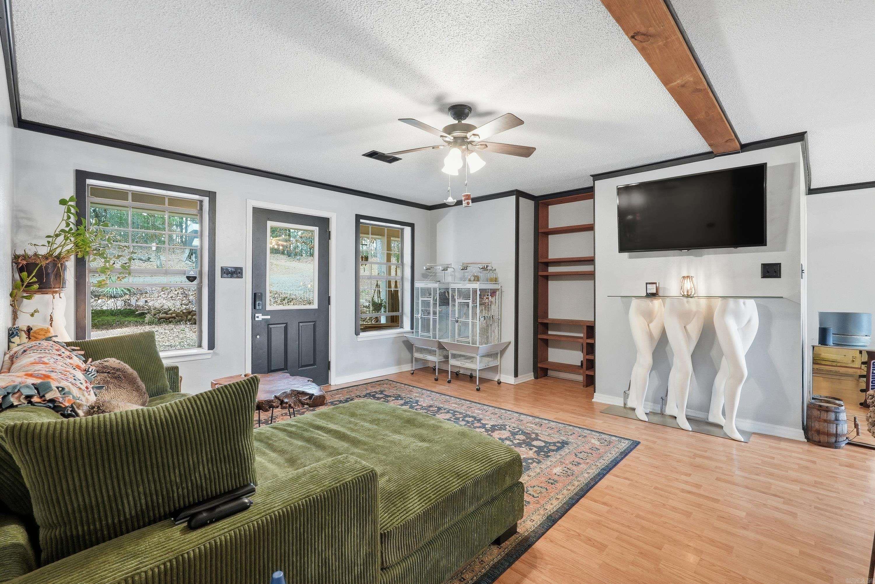 Pine Village - Residential