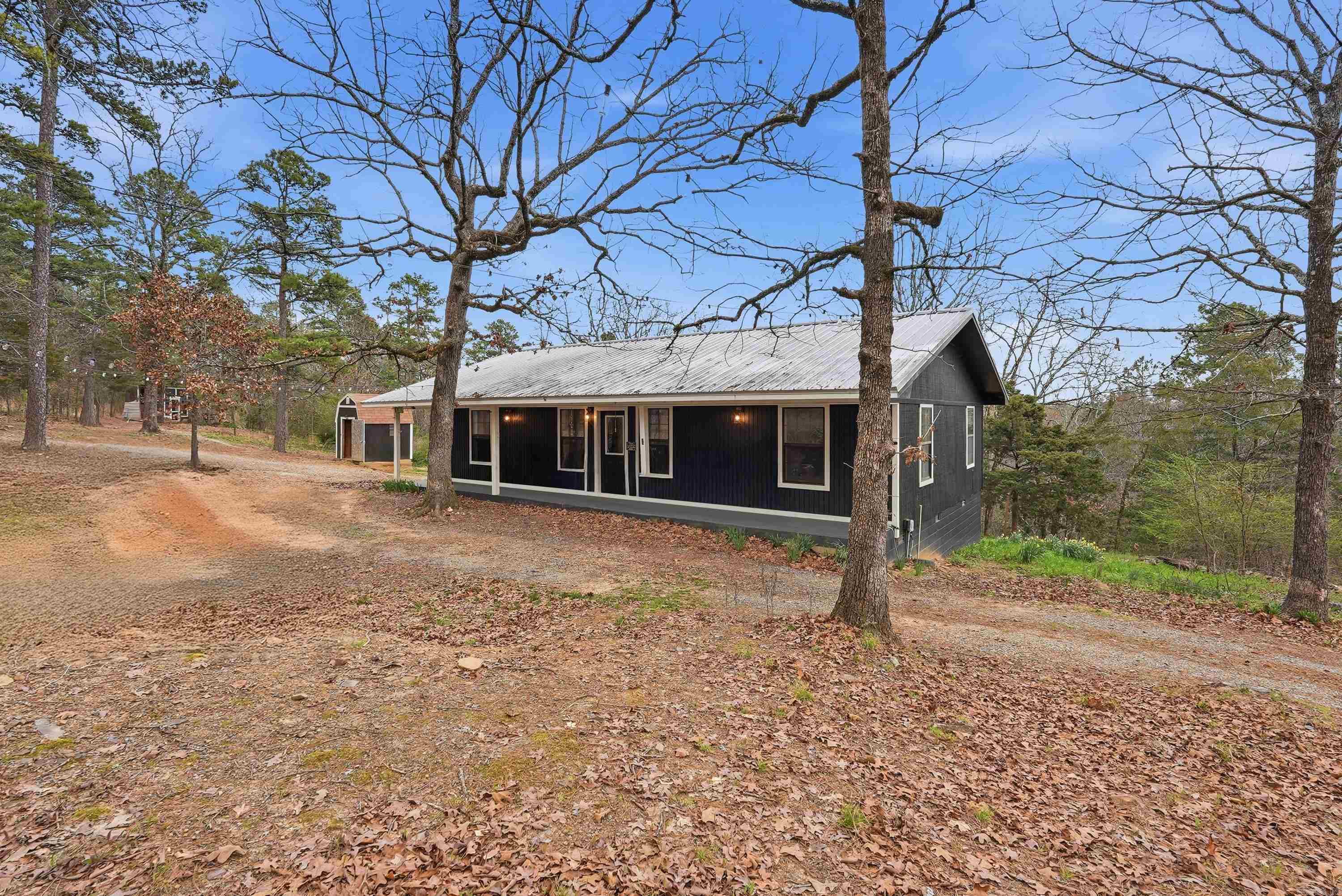 Pine Village - Residential