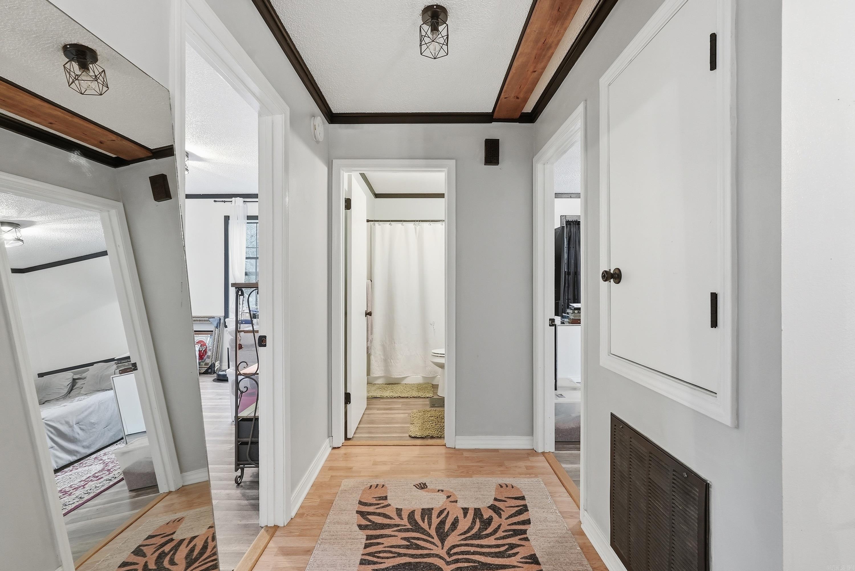 Pine Village - Residential