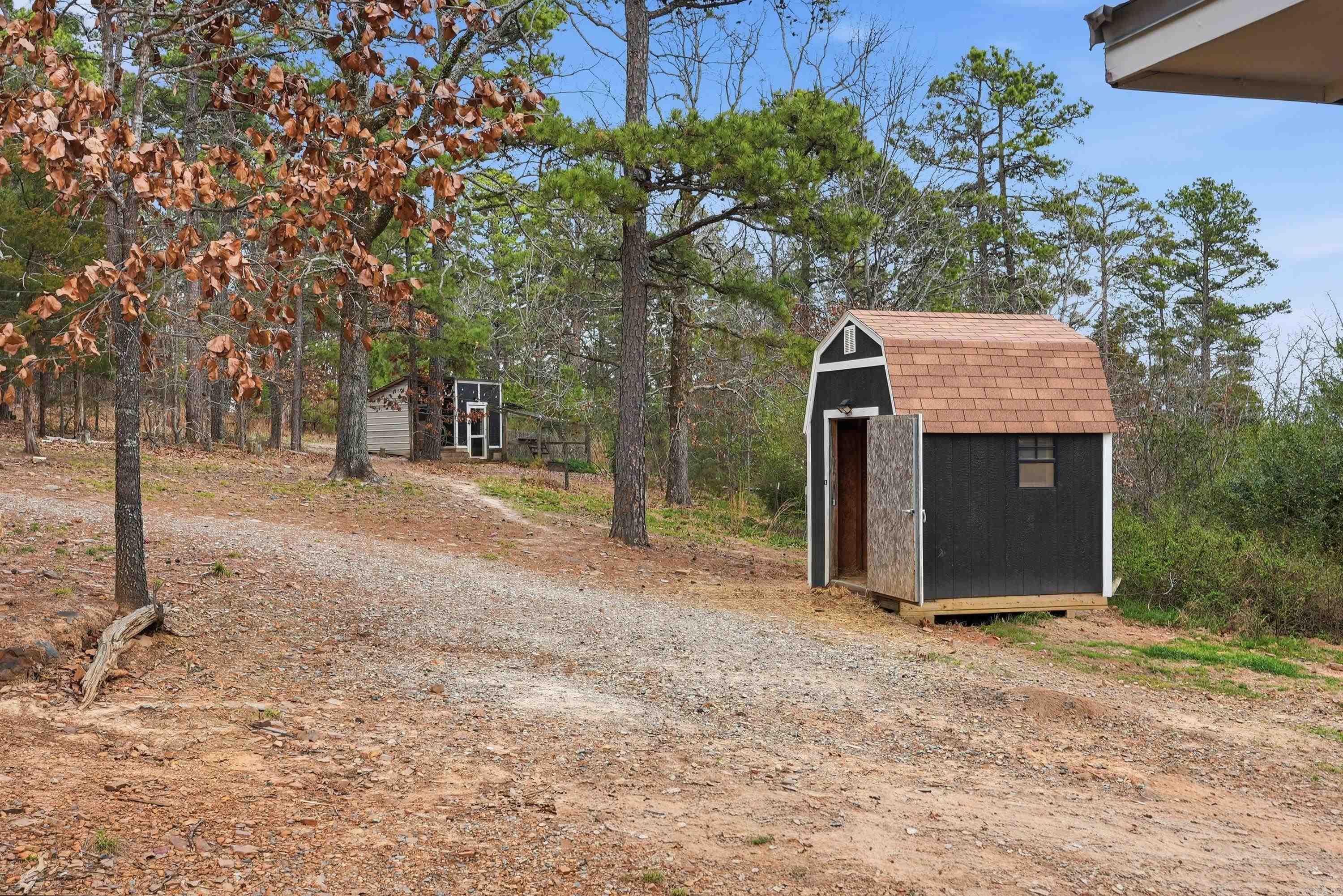 Pine Village - Residential