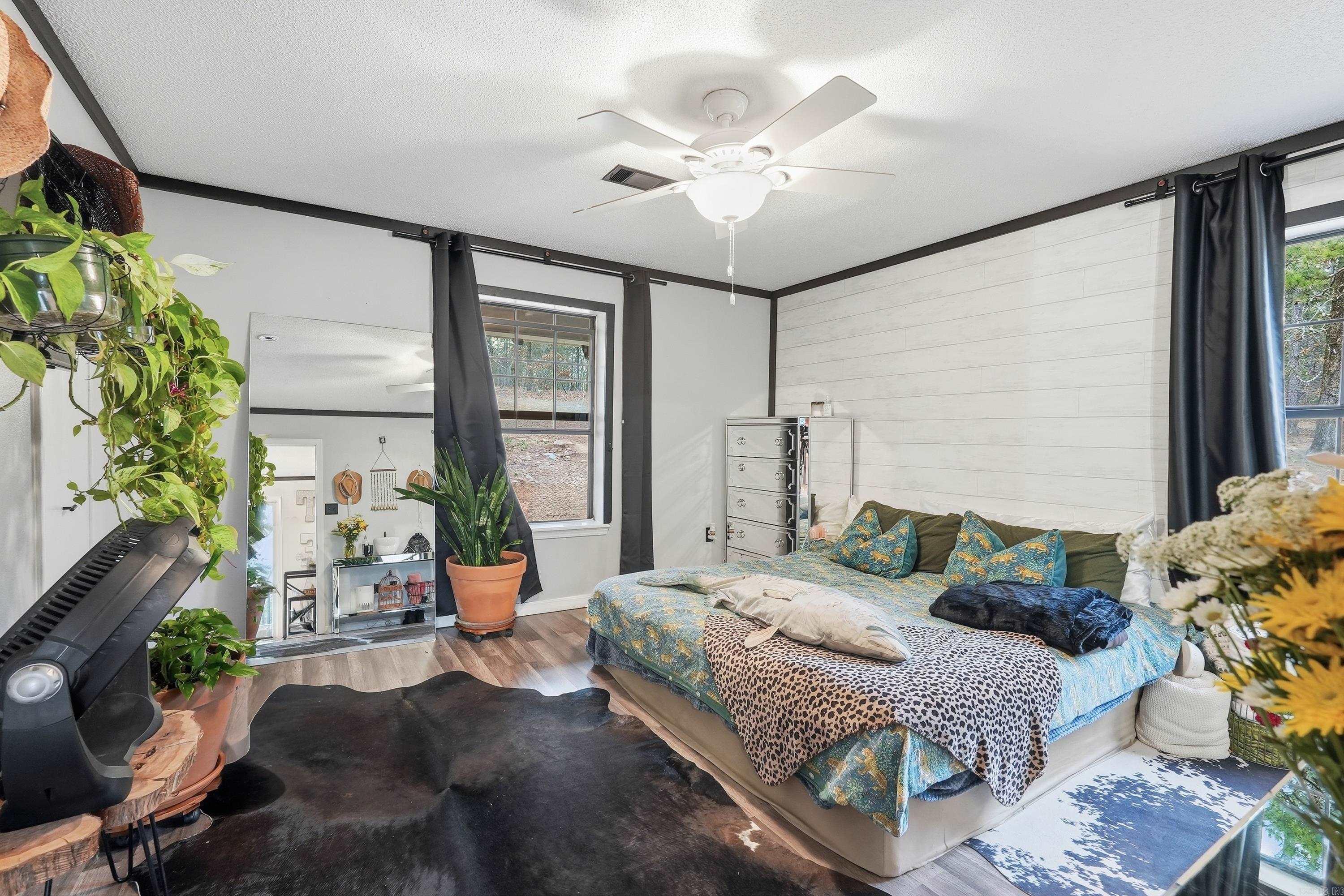 Pine Village - Residential