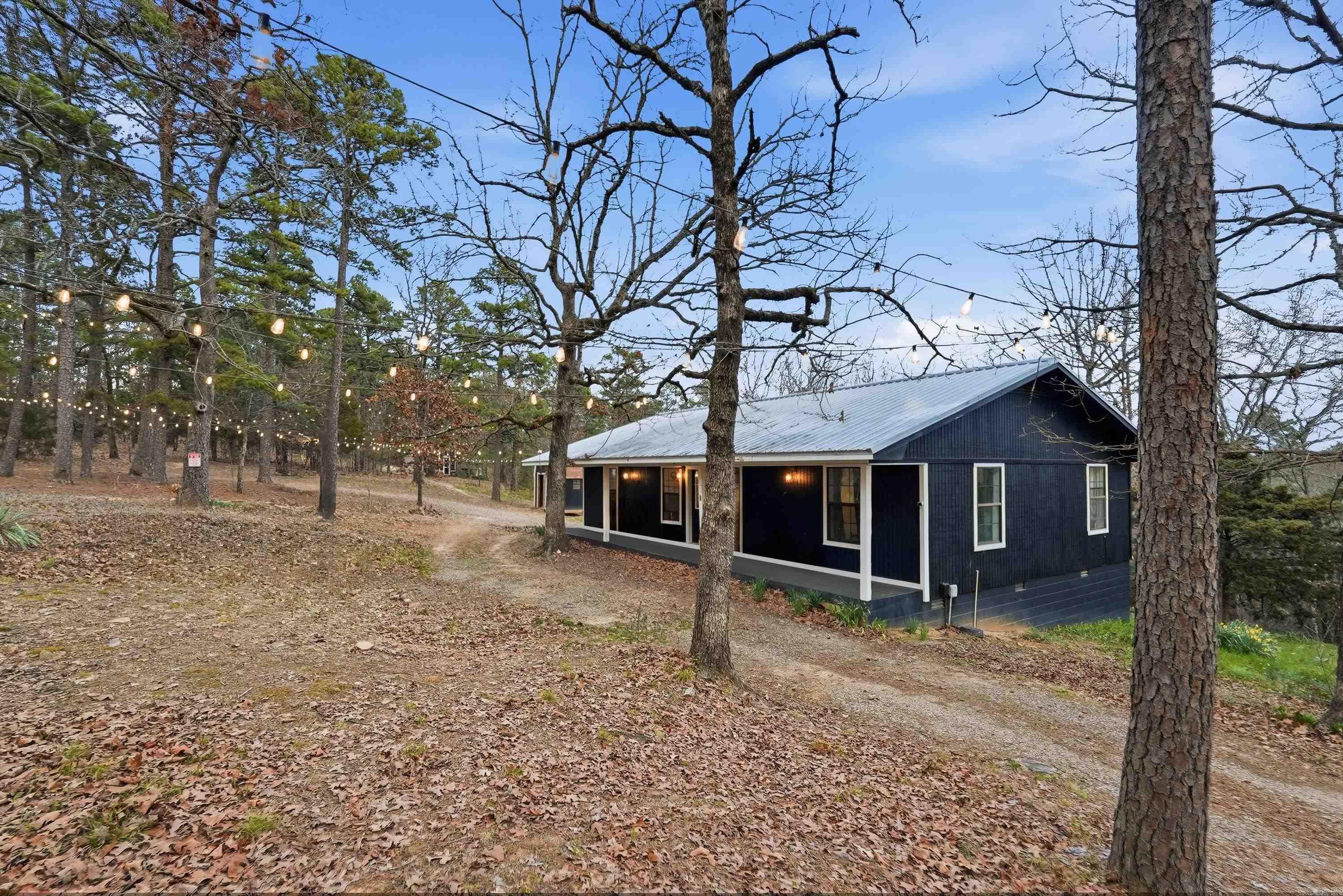 Pine Village - Residential