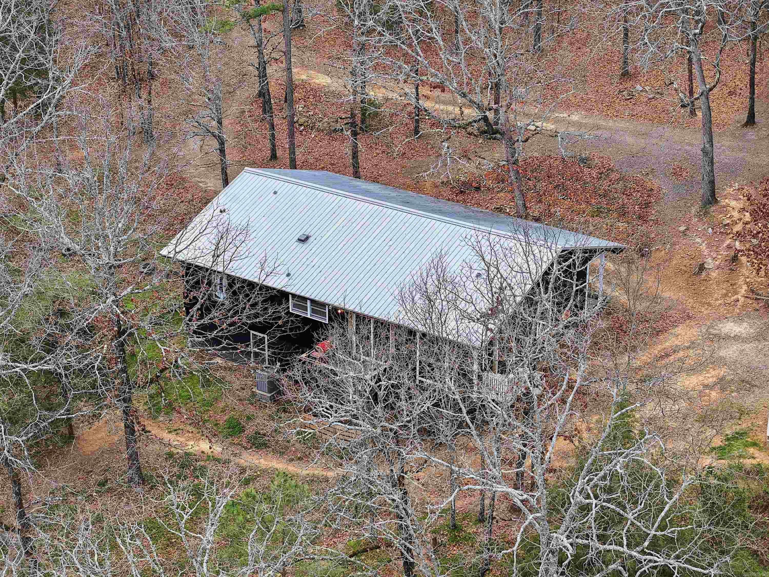 Pine Village - Residential