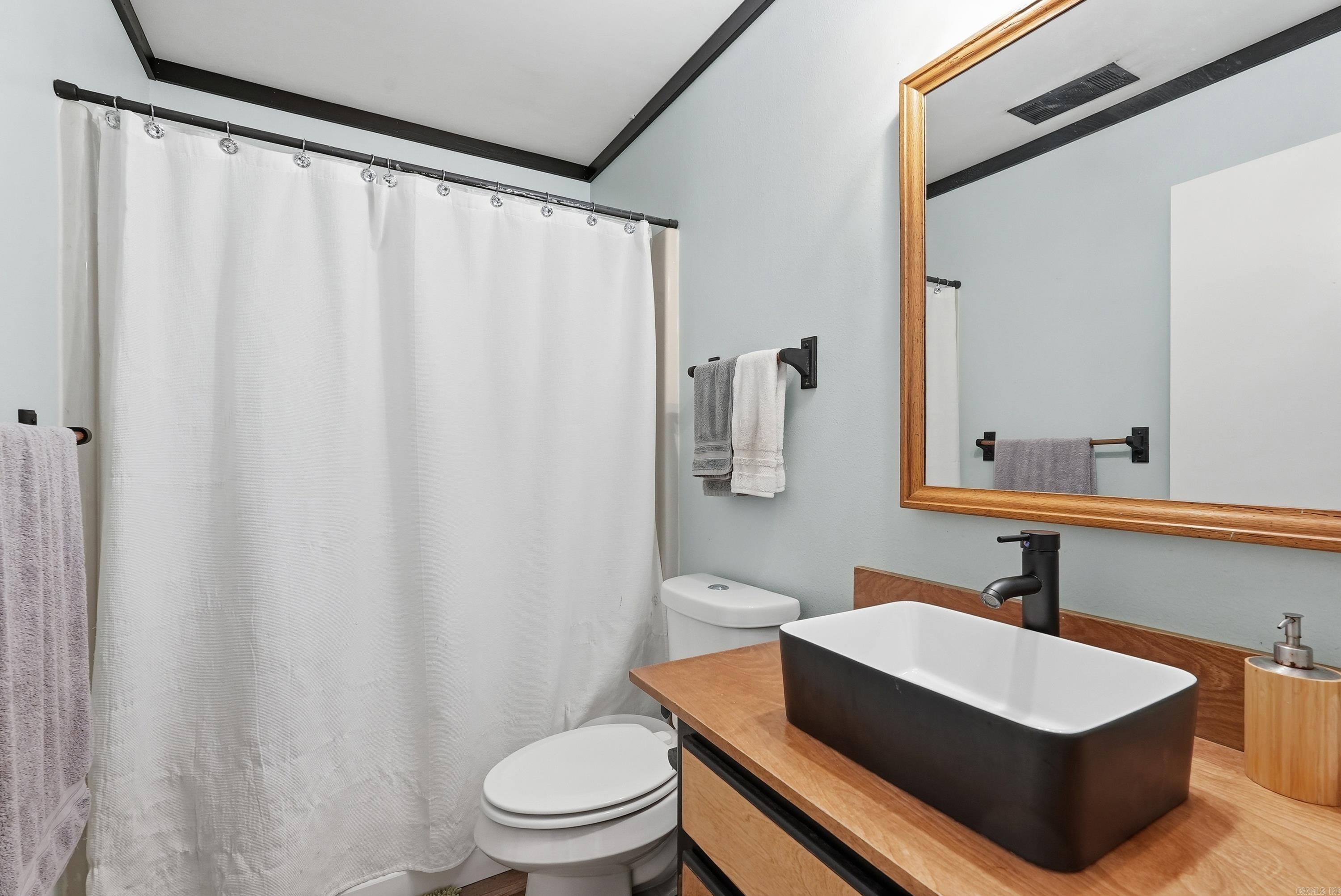 Pine Village - Residential