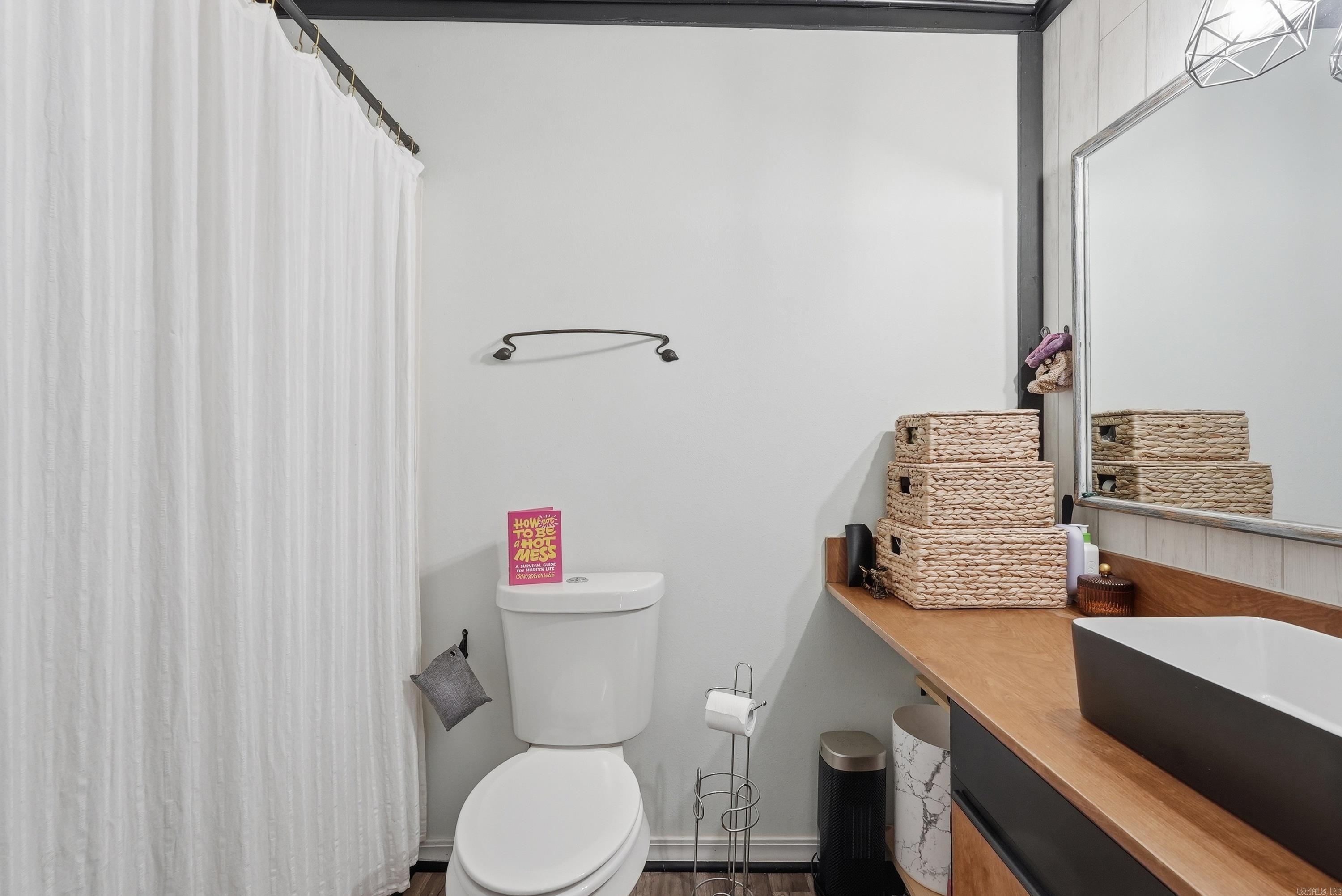 Pine Village - Residential