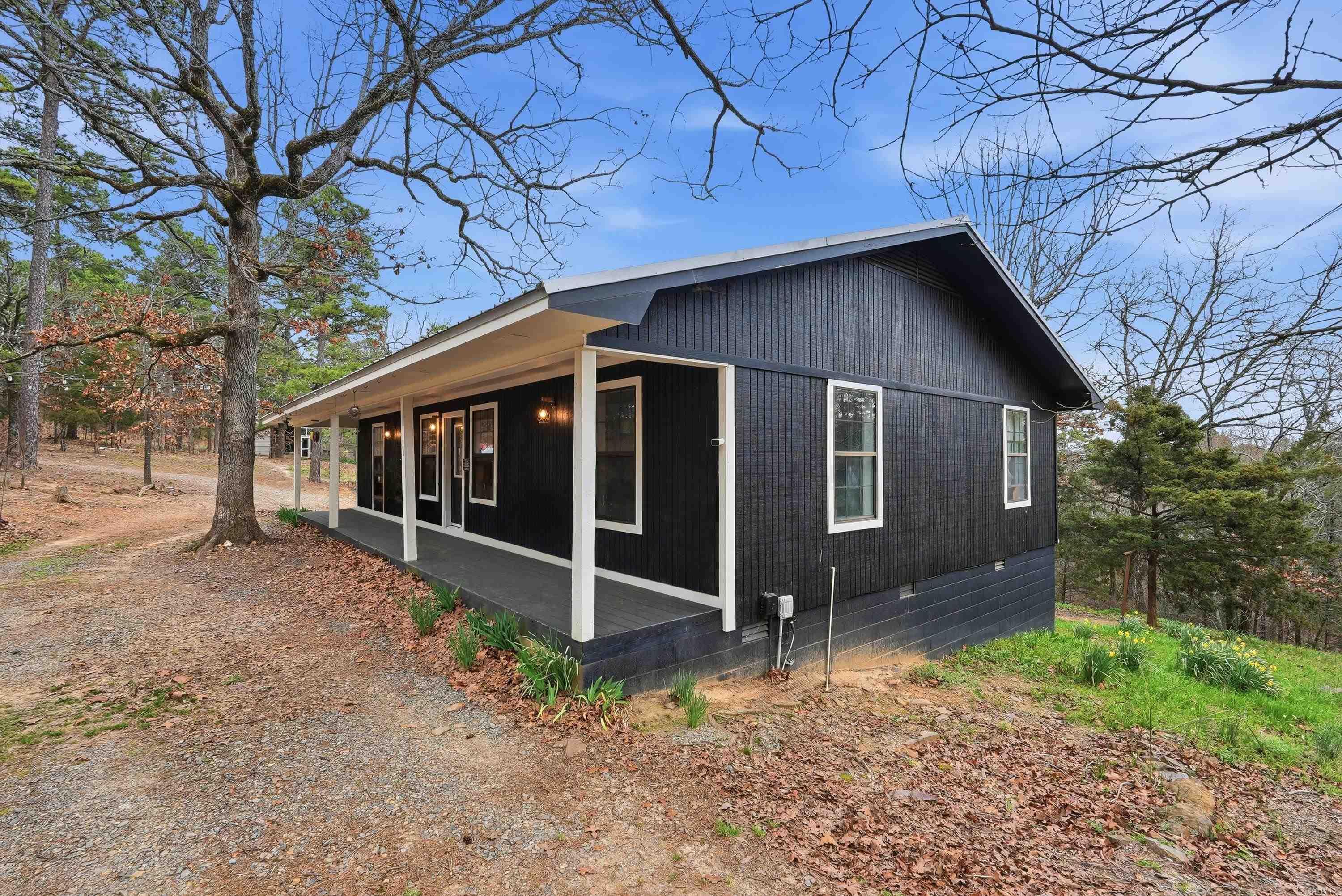 Pine Village - Residential