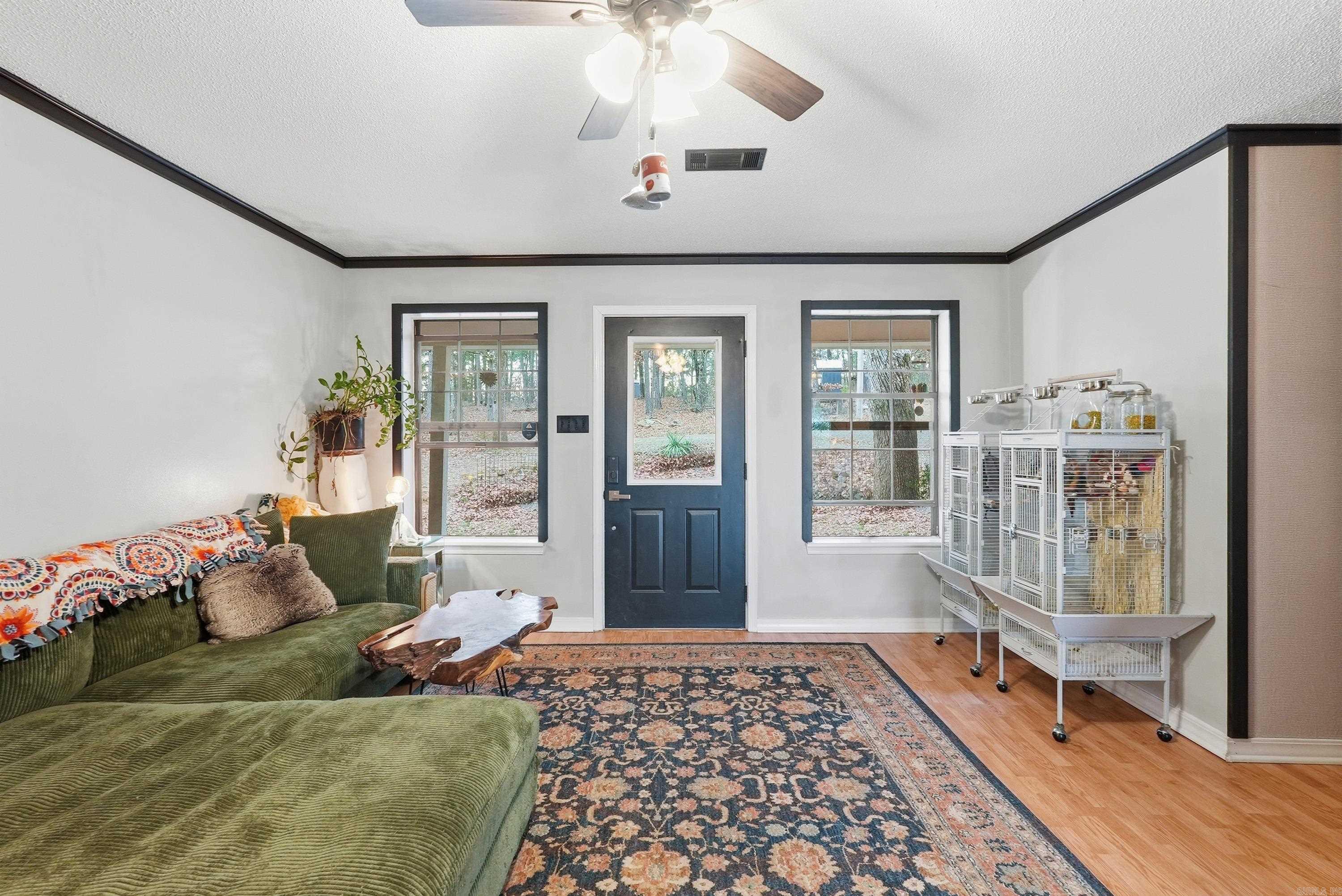 Pine Village - Residential