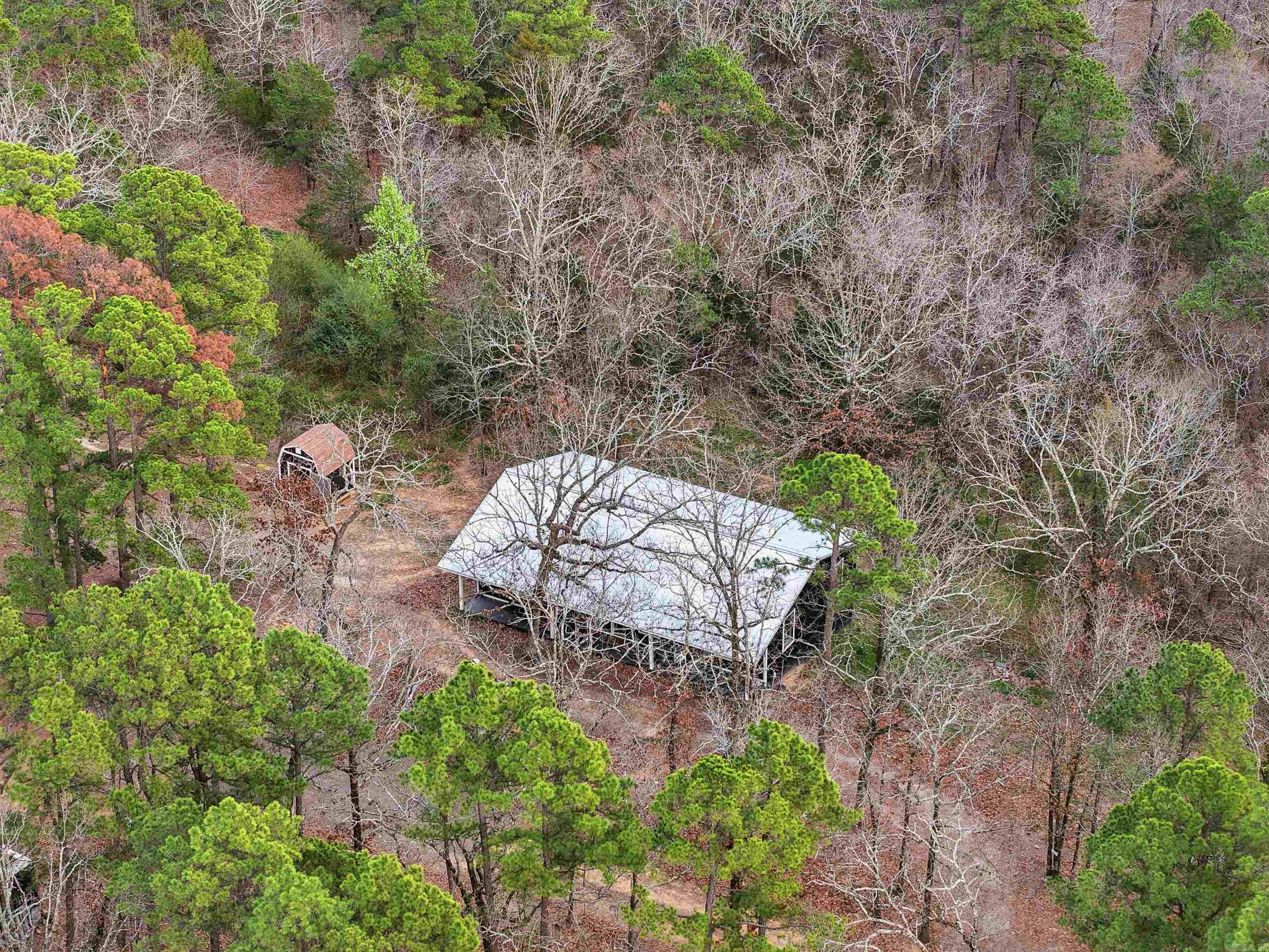 Pine Village - Residential