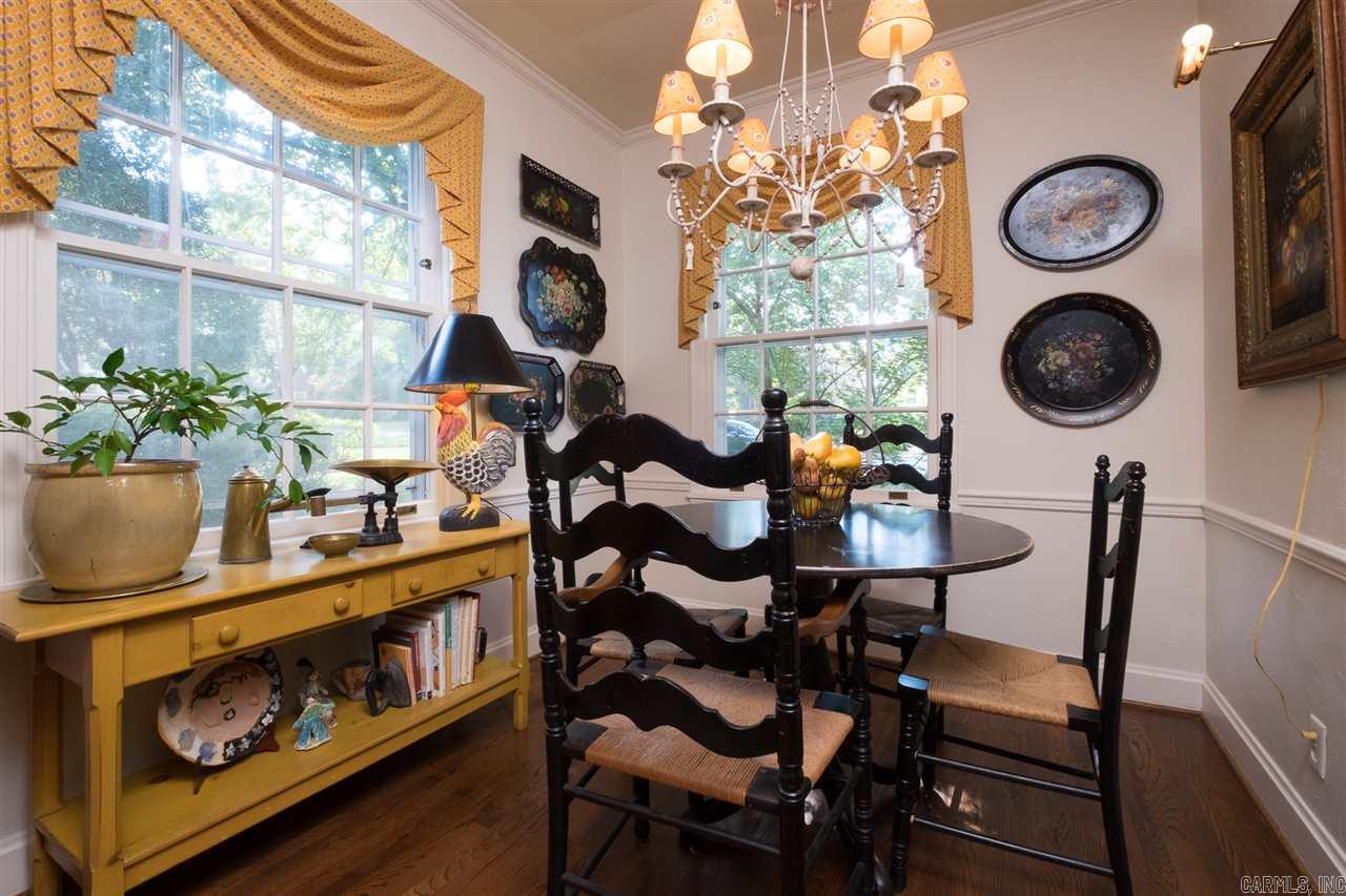 PINE VIEW - Residential