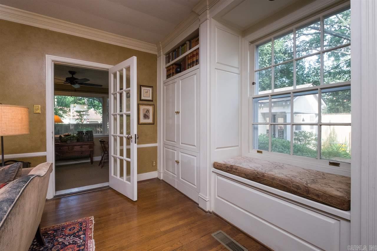 PINE VIEW - Residential