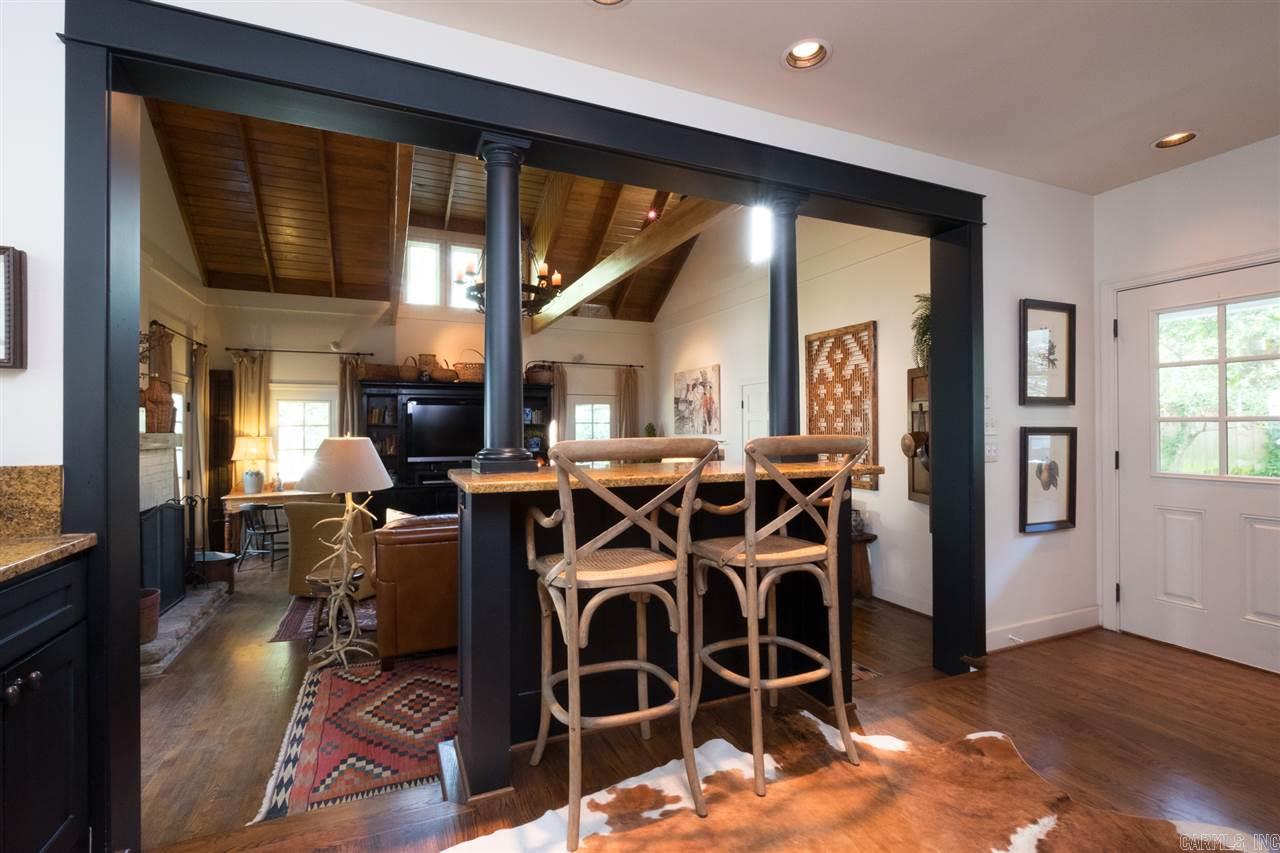 PINE VIEW - Residential