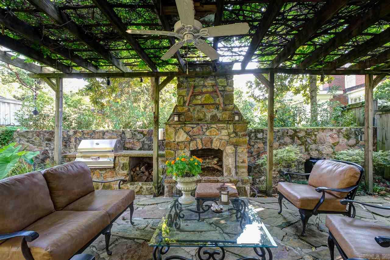 PINE VIEW - Residential