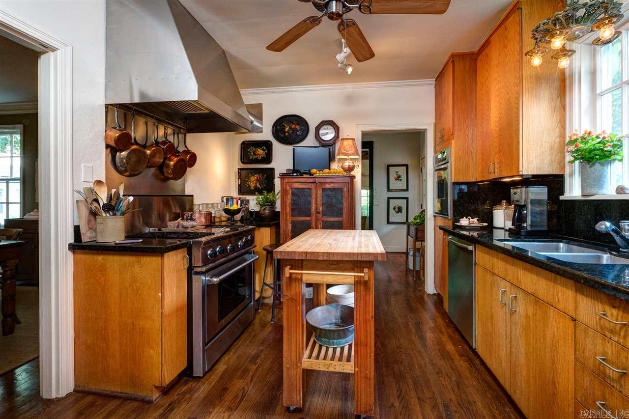 PINE VIEW - Residential