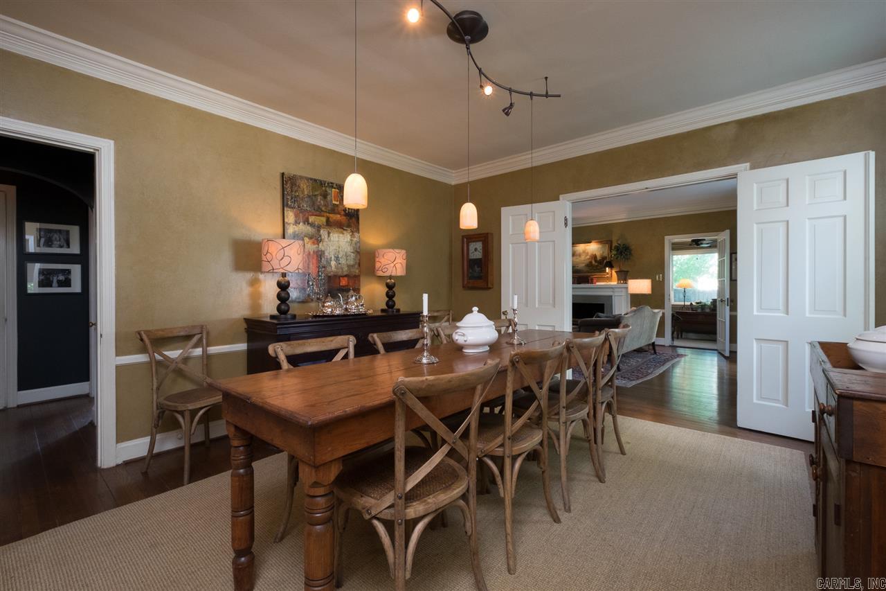 PINE VIEW - Residential